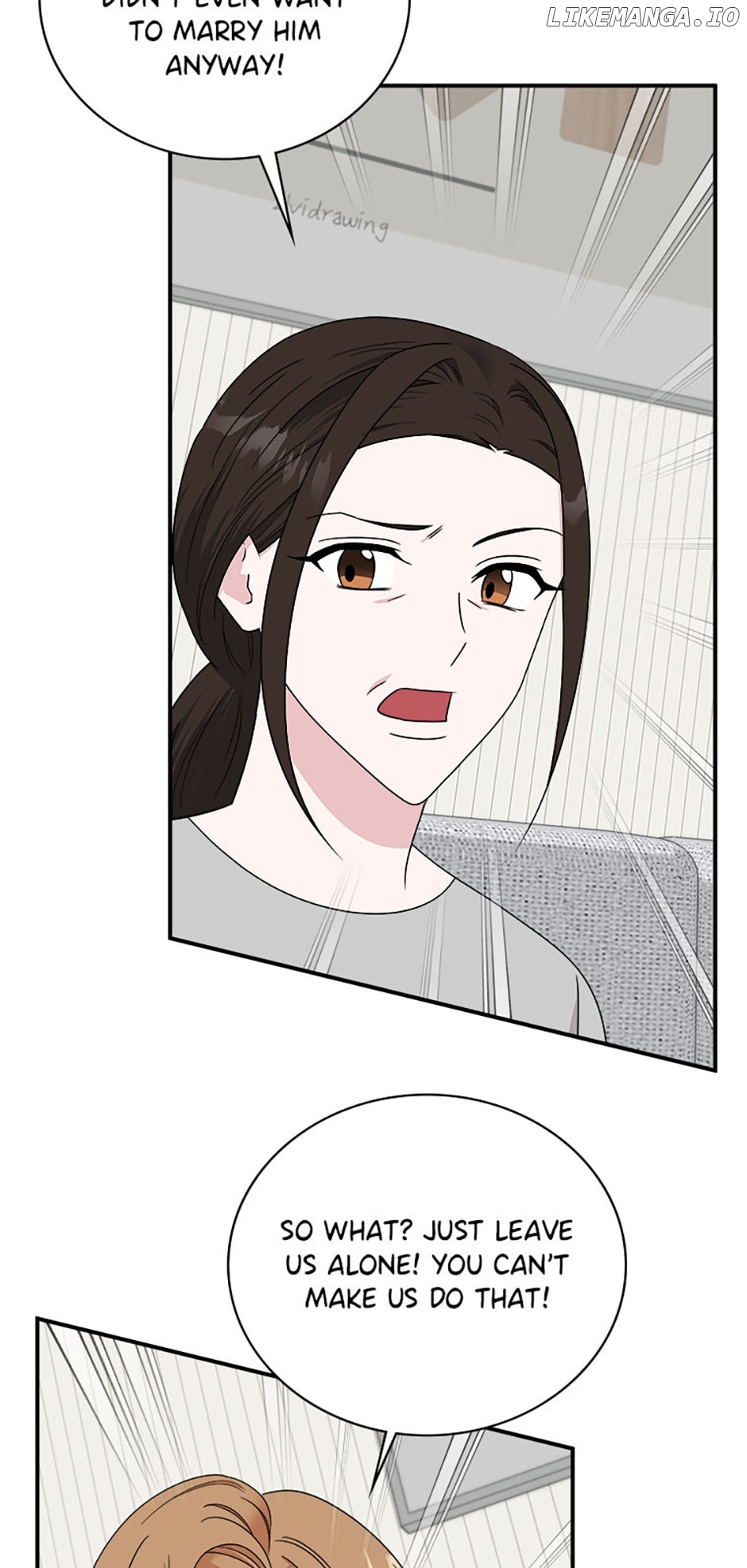 My Boss Can't Sleep Without Me Chapter 65 - page 72