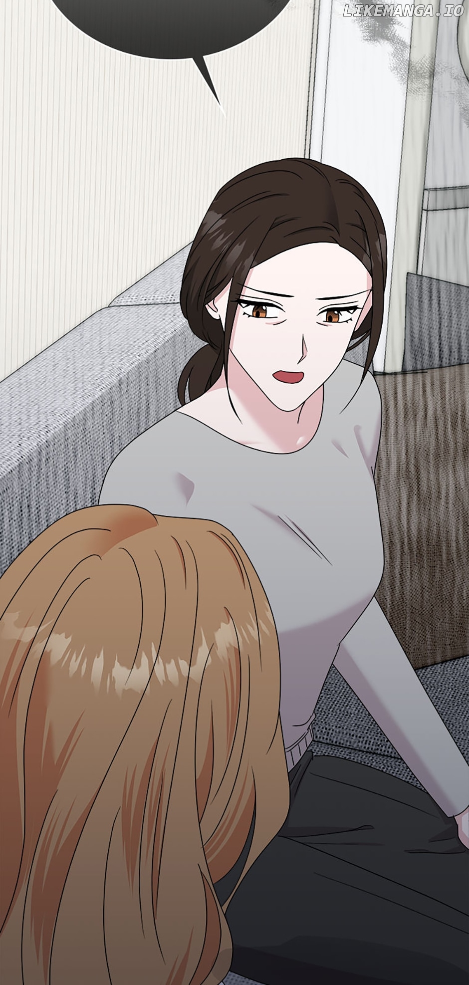My Boss Can't Sleep Without Me Chapter 65 - page 74