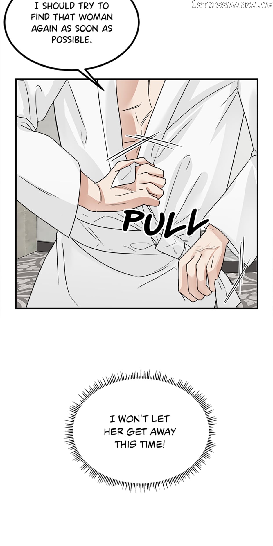 My Boss Can't Sleep Without Me Chapter 7 - page 10