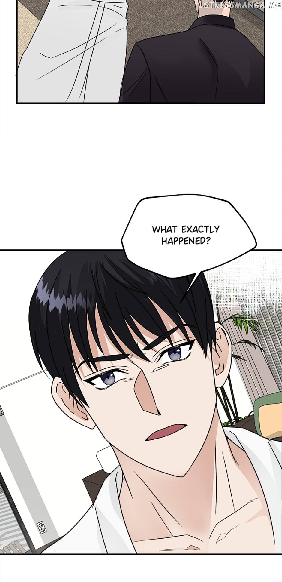 My Boss Can't Sleep Without Me Chapter 7 - page 13