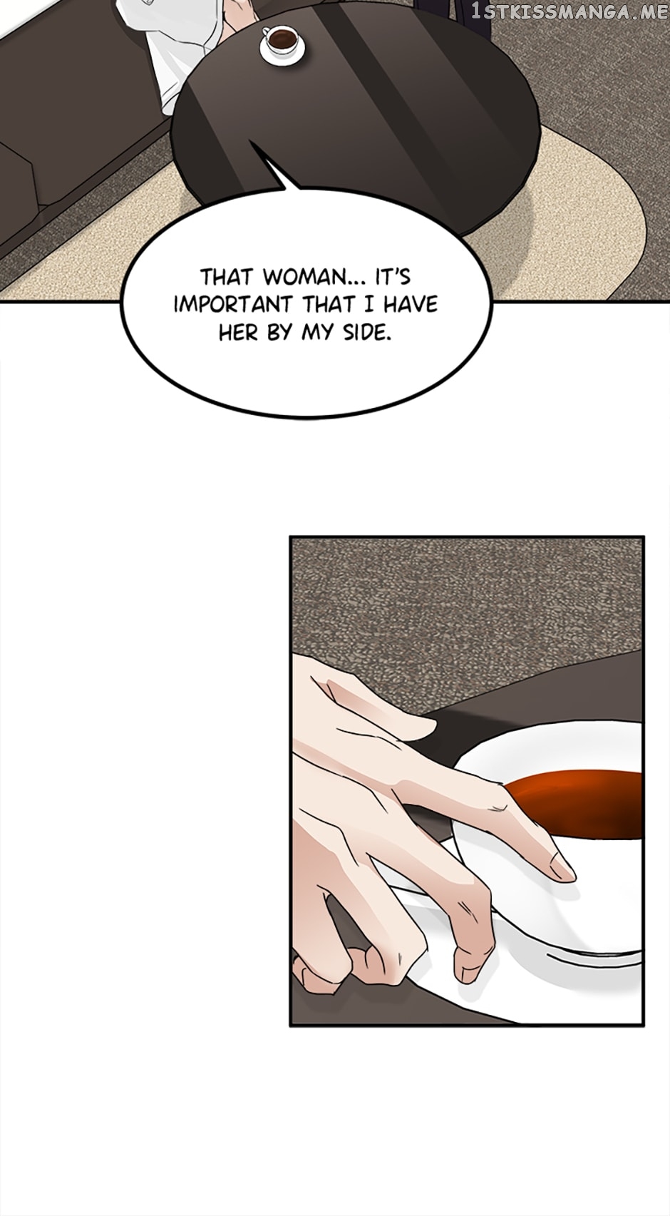 My Boss Can't Sleep Without Me Chapter 7 - page 18