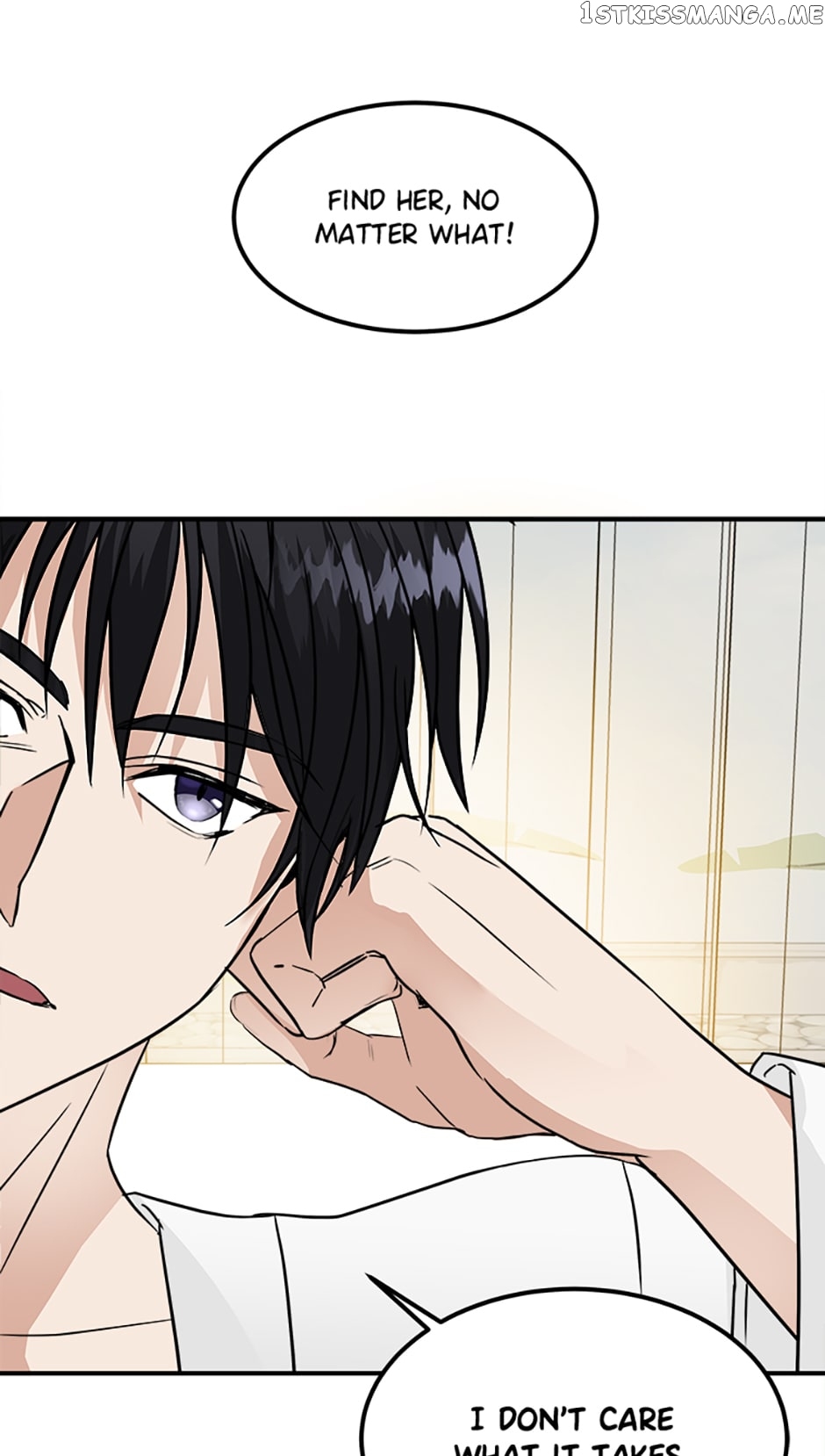 My Boss Can't Sleep Without Me Chapter 7 - page 19