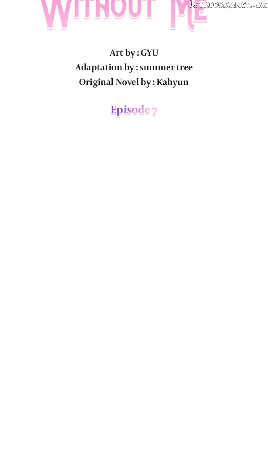 My Boss Can't Sleep Without Me Chapter 7 - page 21
