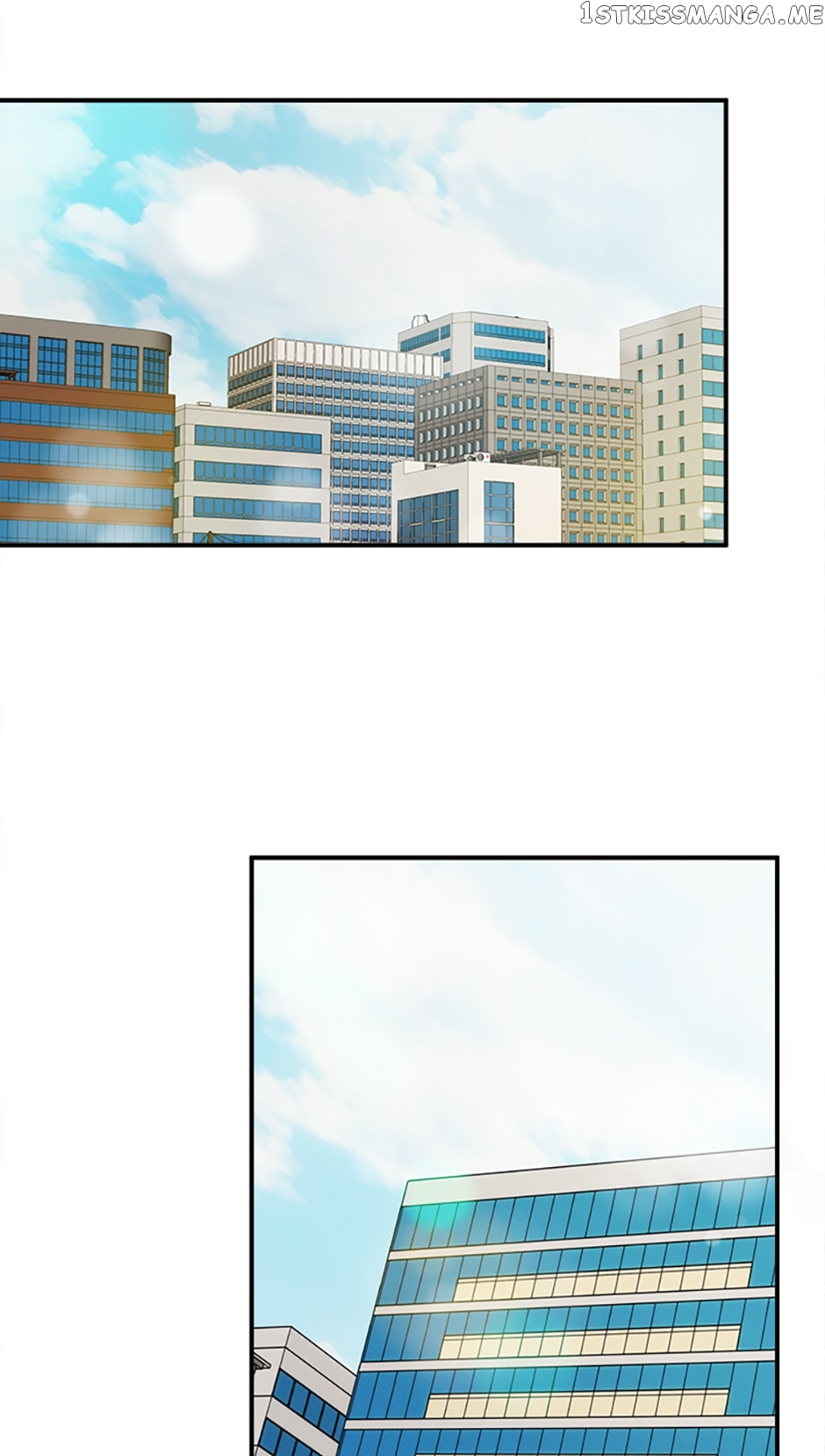 My Boss Can't Sleep Without Me Chapter 7 - page 22