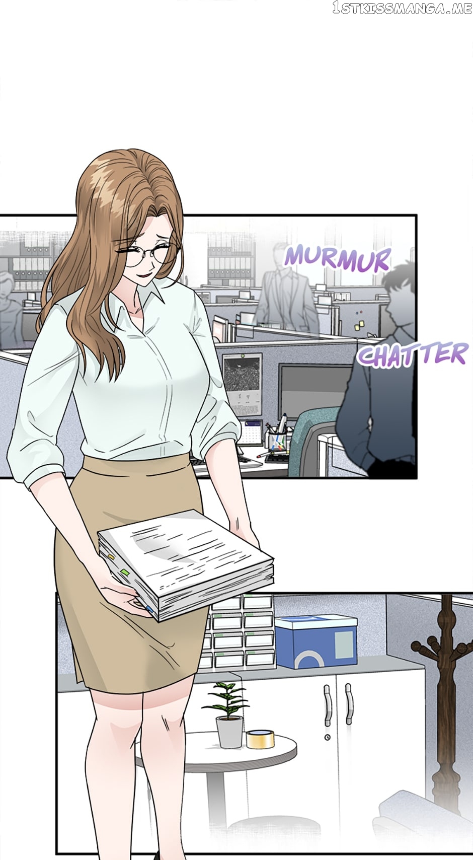 My Boss Can't Sleep Without Me Chapter 7 - page 24