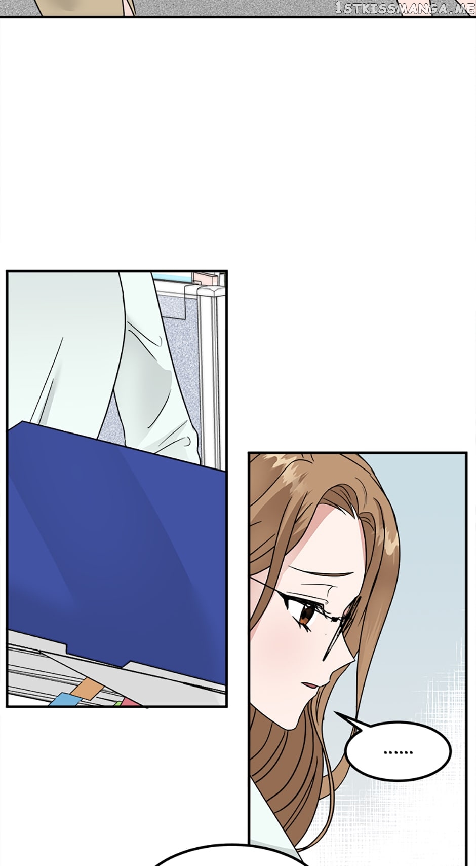 My Boss Can't Sleep Without Me Chapter 7 - page 27