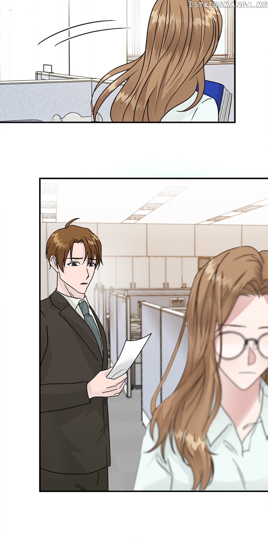 My Boss Can't Sleep Without Me Chapter 7 - page 30