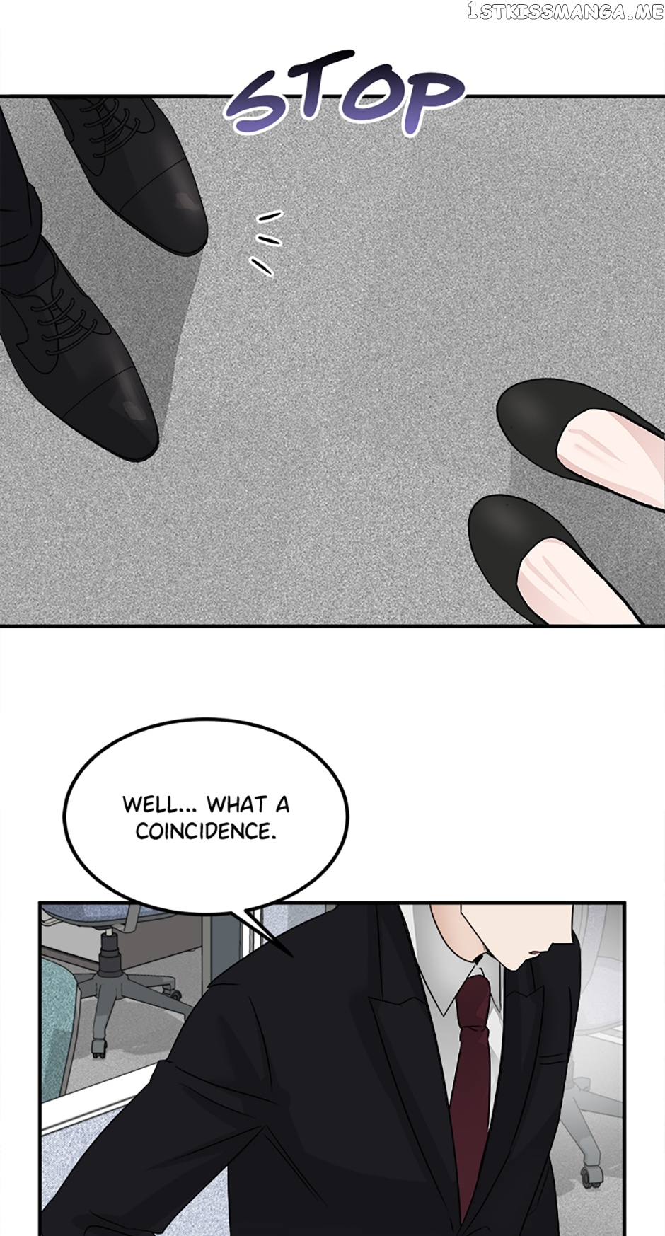 My Boss Can't Sleep Without Me Chapter 7 - page 48