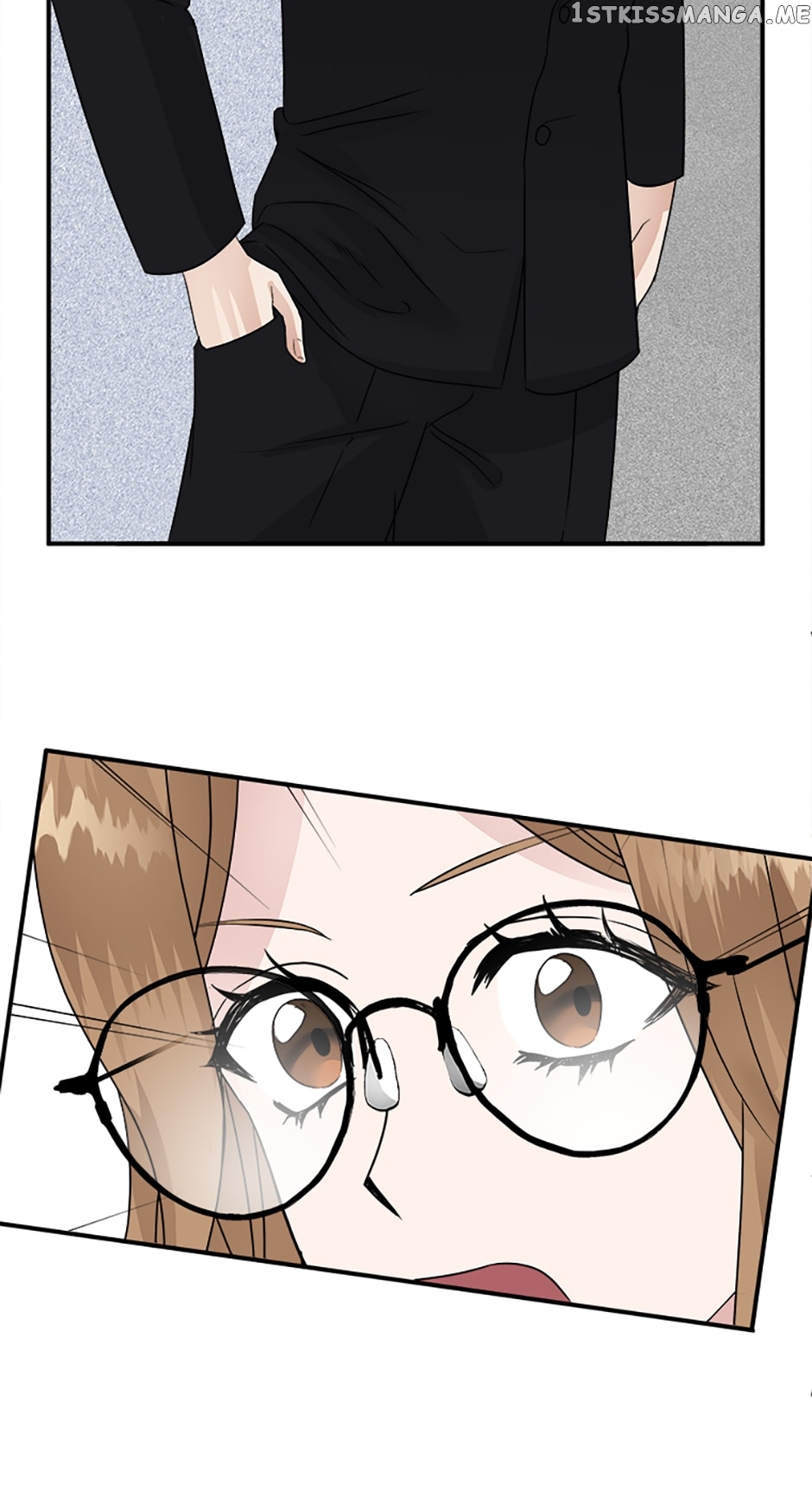 My Boss Can't Sleep Without Me Chapter 7 - page 49