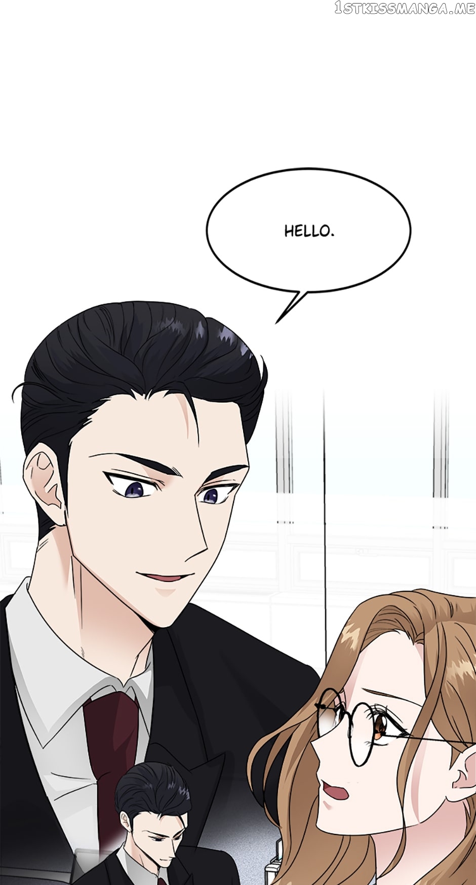 My Boss Can't Sleep Without Me Chapter 7 - page 50