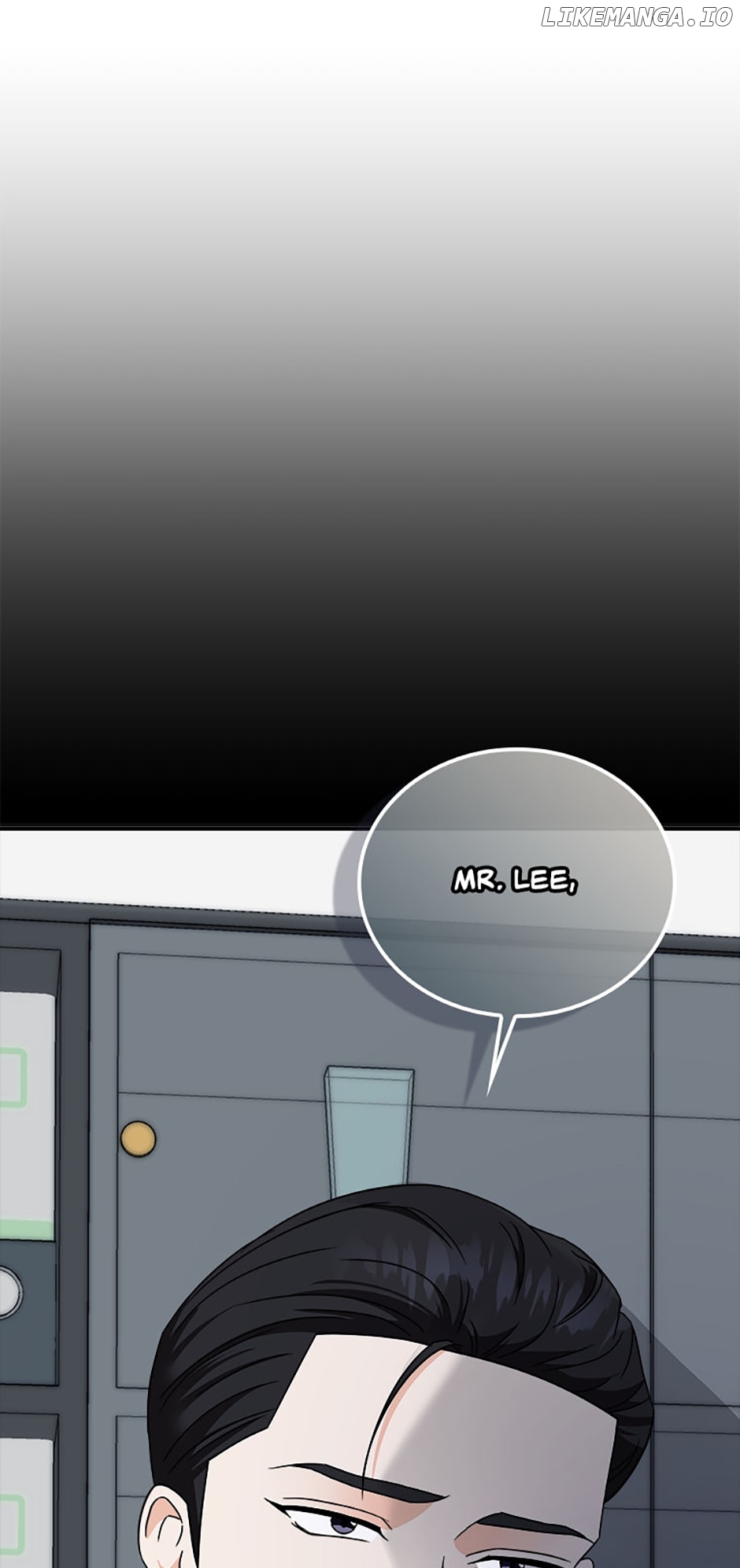 My Boss Can't Sleep Without Me Chapter 84 - page 2