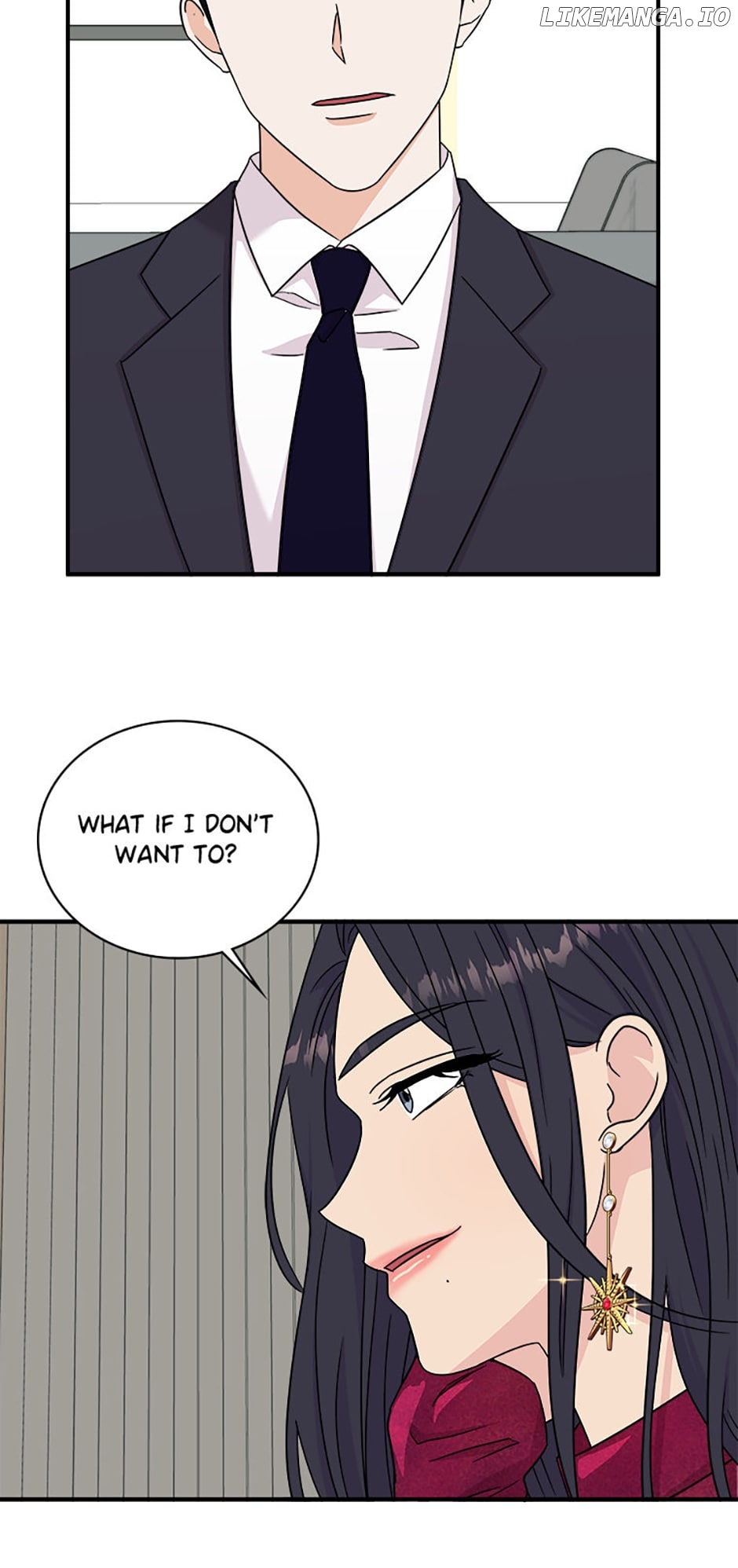 My Boss Can't Sleep Without Me Chapter 84 - page 28