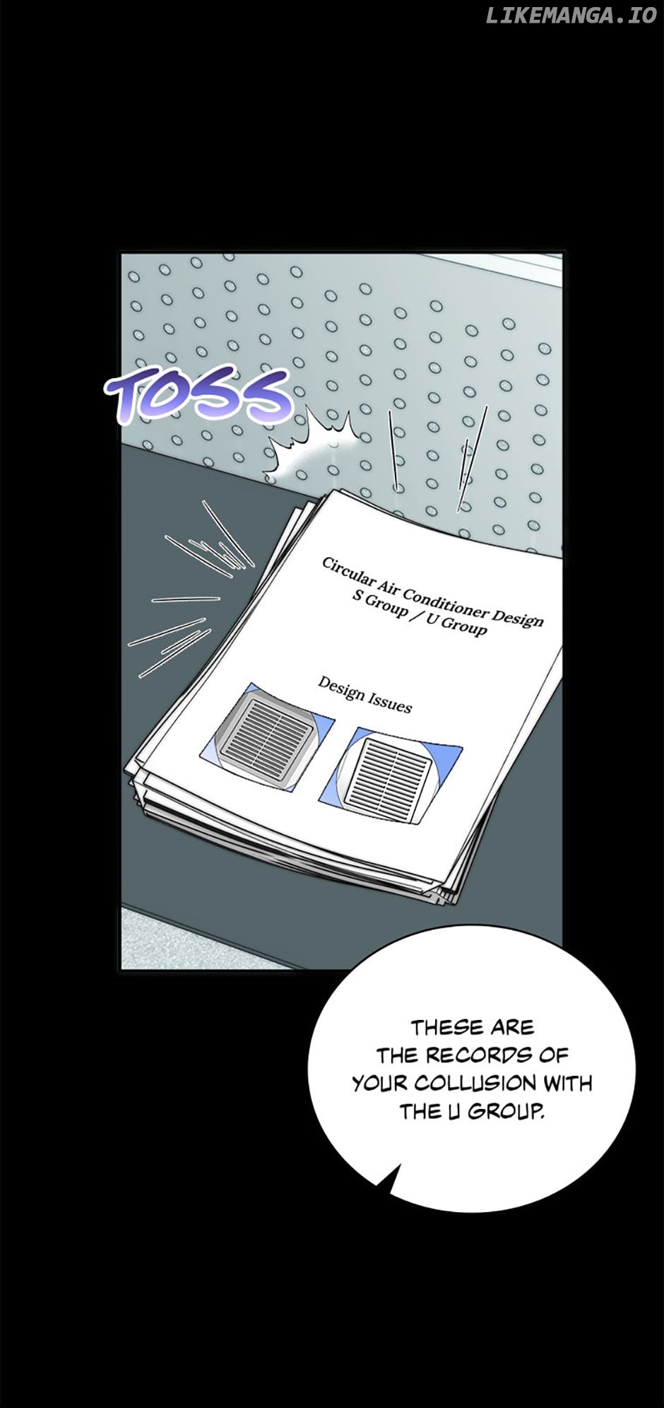My Boss Can't Sleep Without Me Chapter 84 - page 5