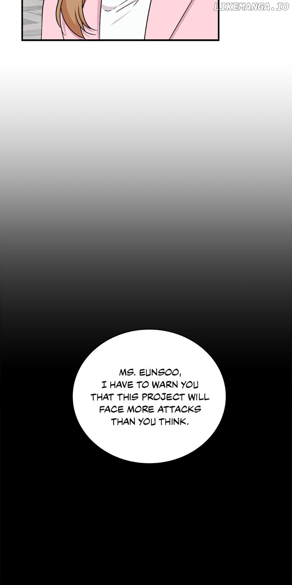 My Boss Can't Sleep Without Me Chapter 84 - page 53