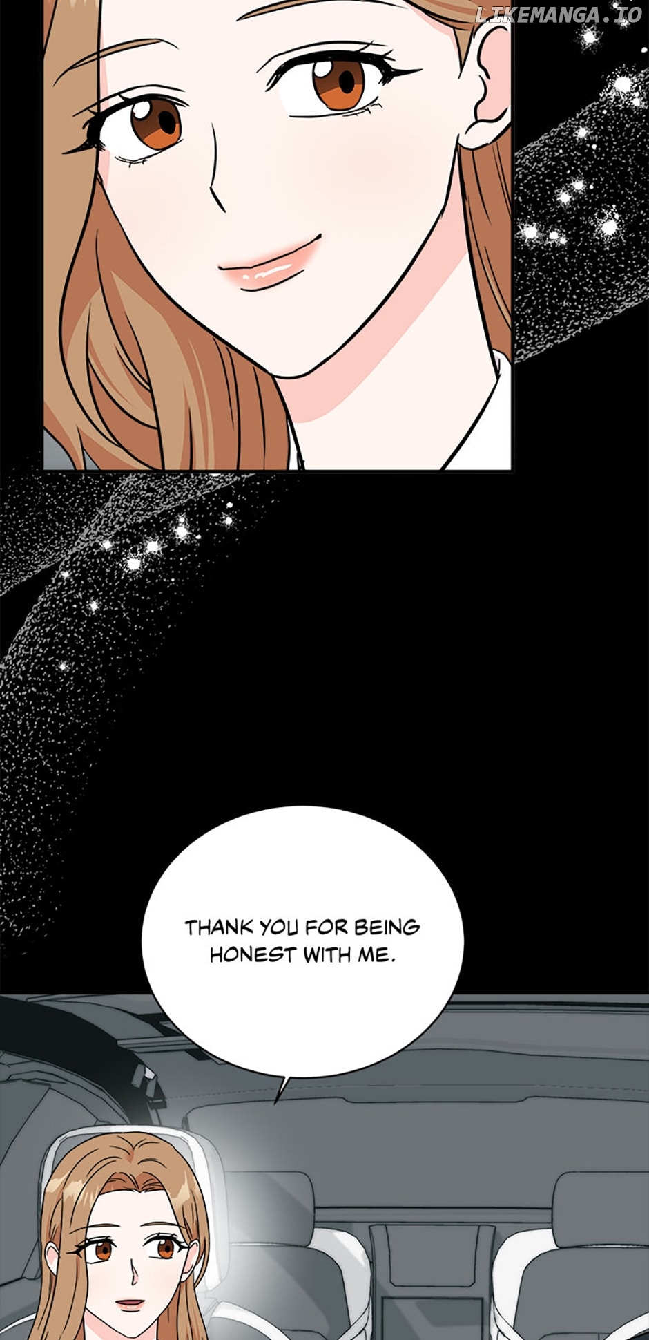 My Boss Can't Sleep Without Me Chapter 84 - page 59