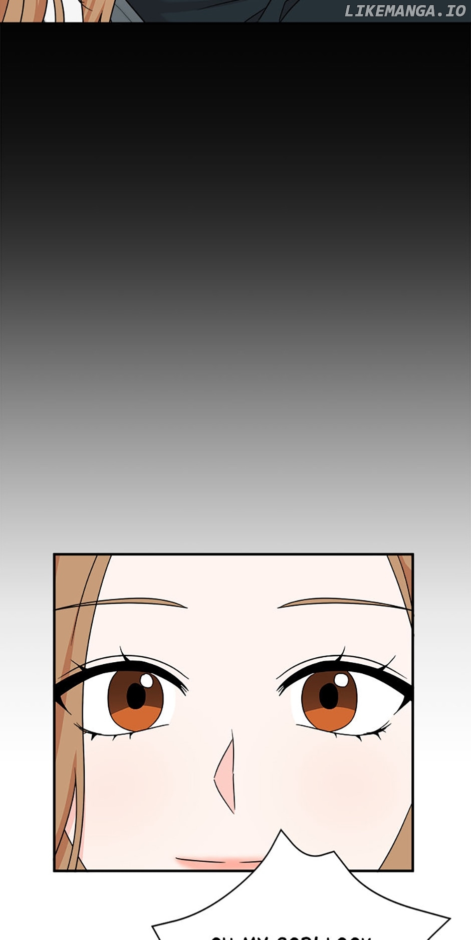 My Boss Can't Sleep Without Me Chapter 84 - page 63