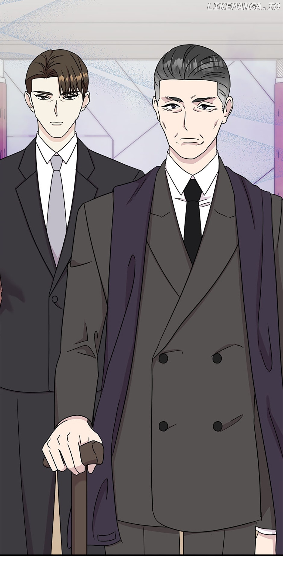 My Boss Can't Sleep Without Me Chapter 84 - page 66