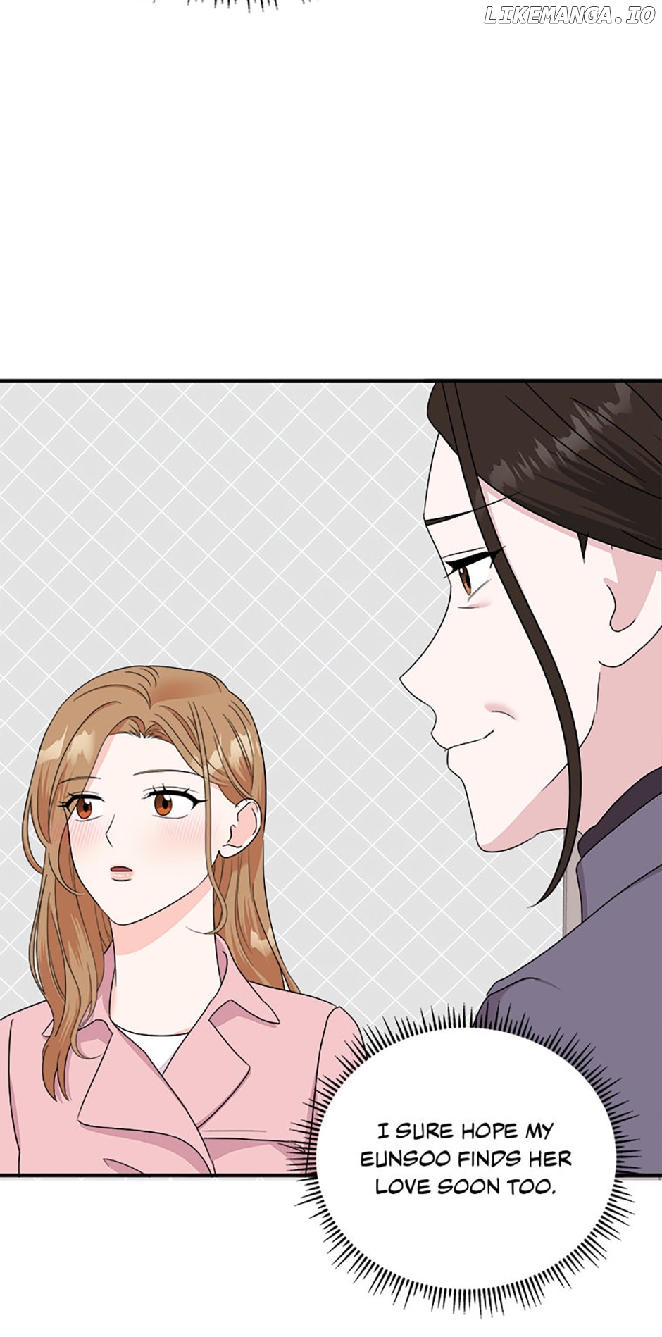 My Boss Can't Sleep Without Me Chapter 64 - page 46