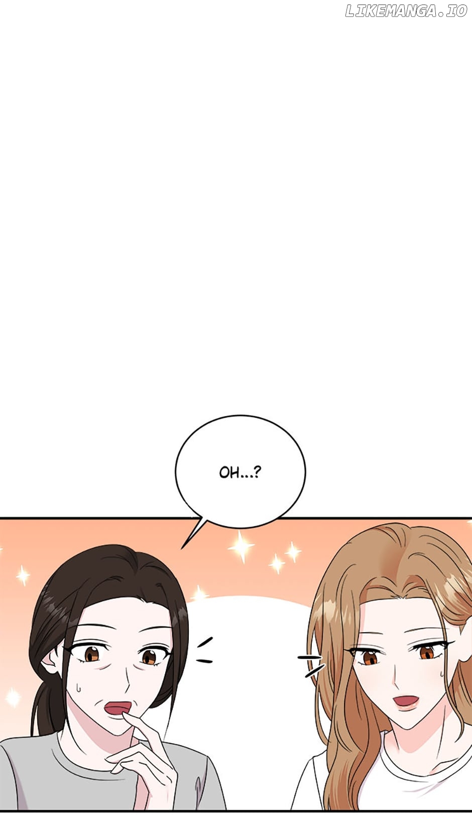 My Boss Can't Sleep Without Me Chapter 64 - page 48