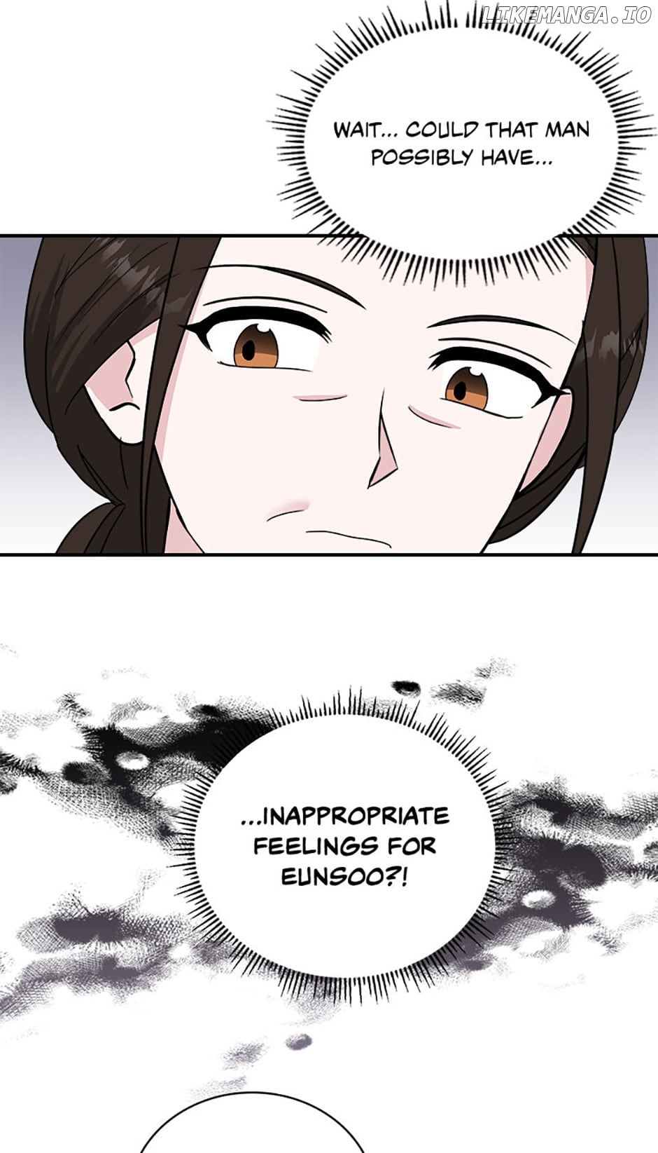 My Boss Can't Sleep Without Me Chapter 64 - page 55
