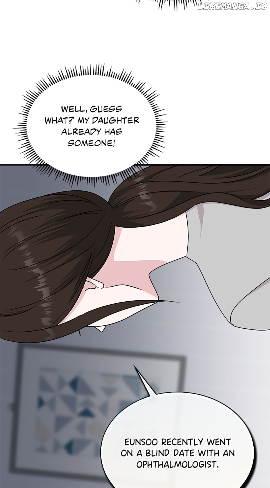 My Boss Can't Sleep Without Me Chapter 64 - page 63