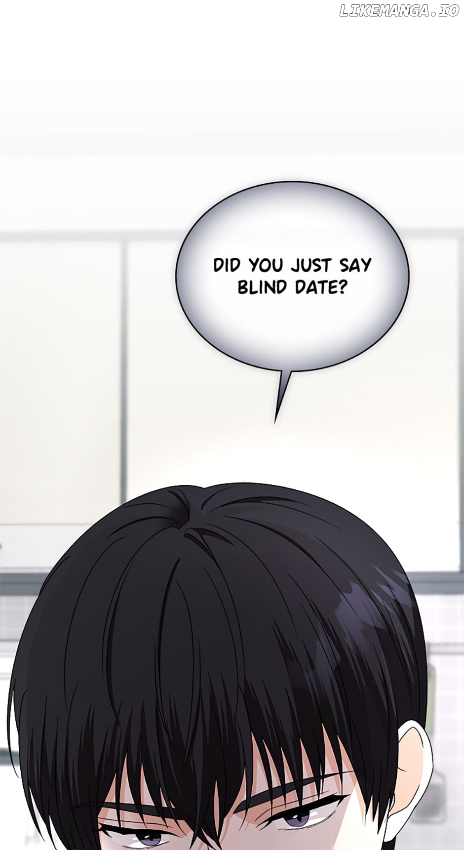My Boss Can't Sleep Without Me Chapter 64 - page 67
