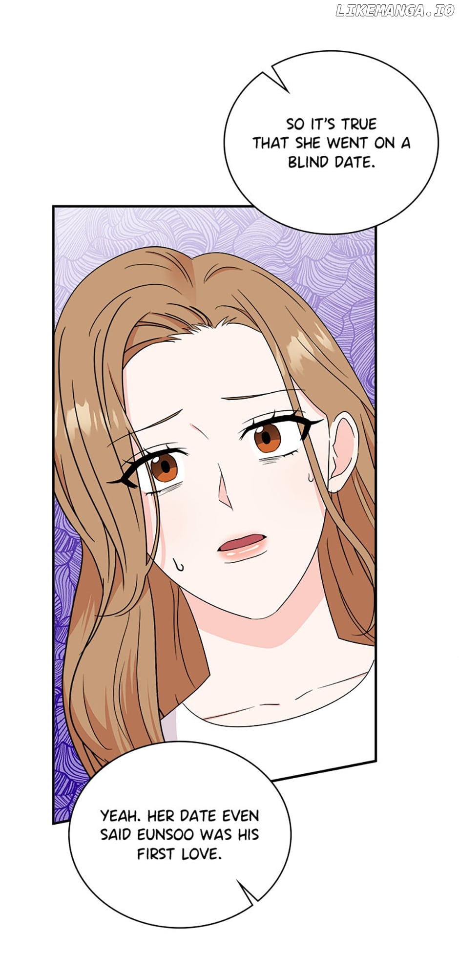 My Boss Can't Sleep Without Me Chapter 64 - page 72