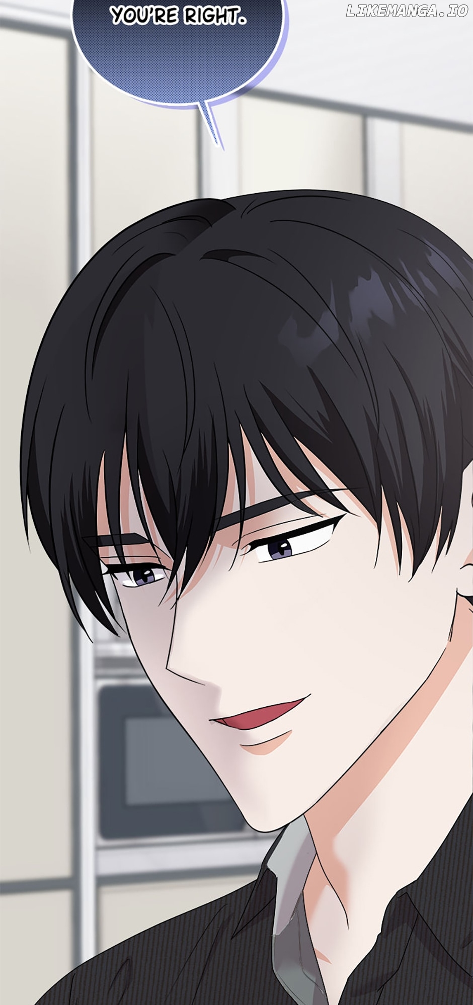 My Boss Can't Sleep Without Me Chapter 64 - page 74