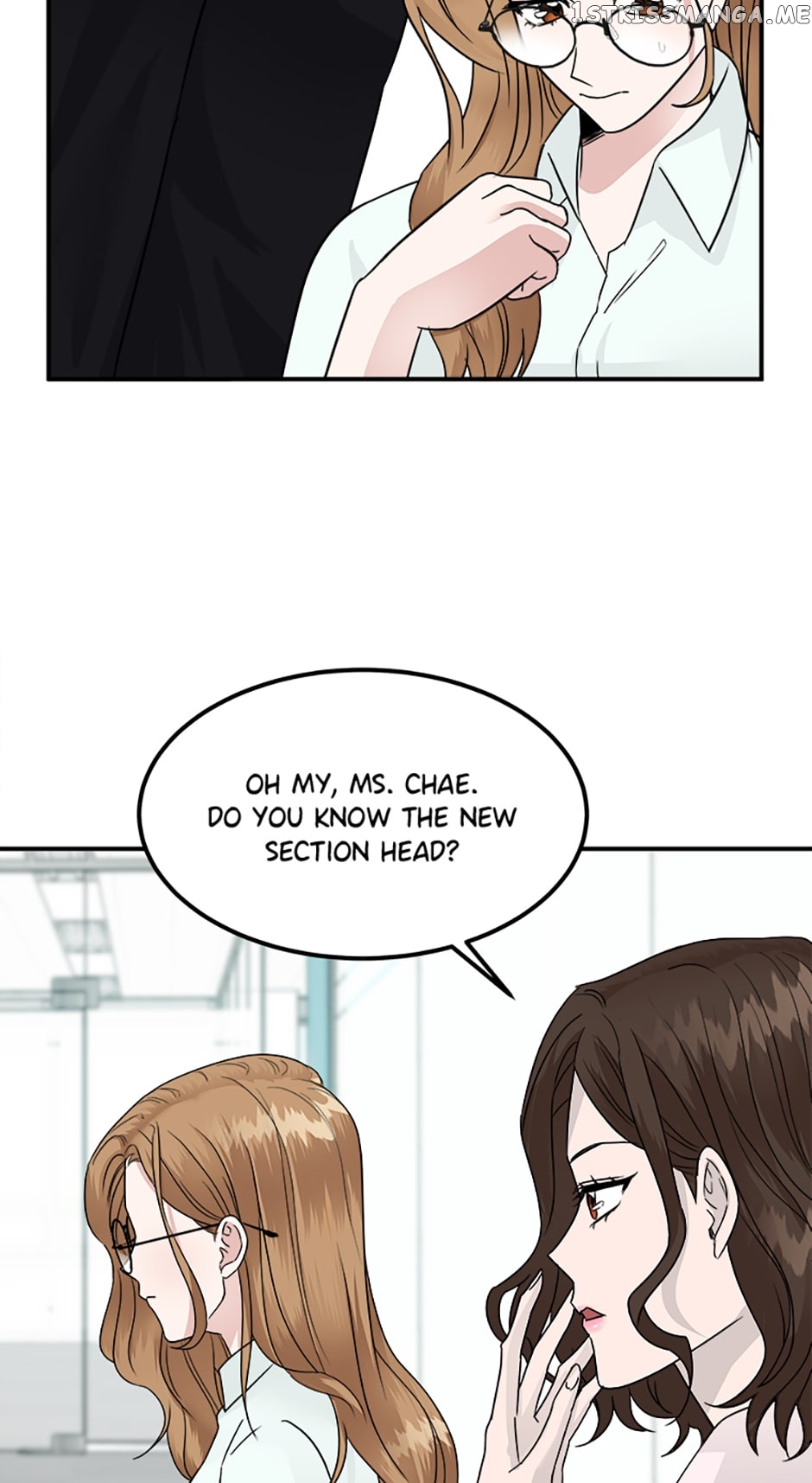 My Boss Can't Sleep Without Me Chapter 8 - page 11