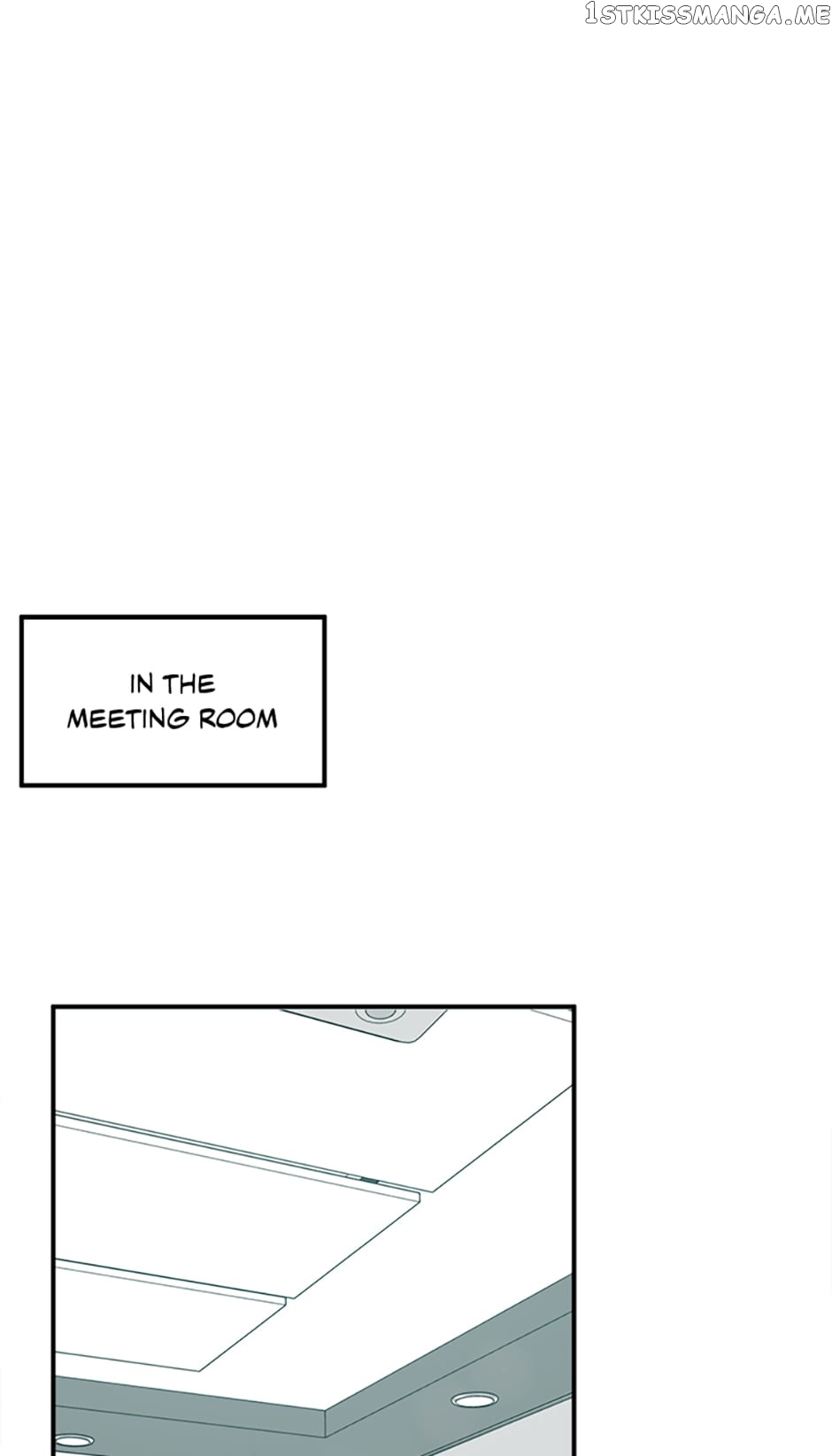 My Boss Can't Sleep Without Me Chapter 8 - page 16