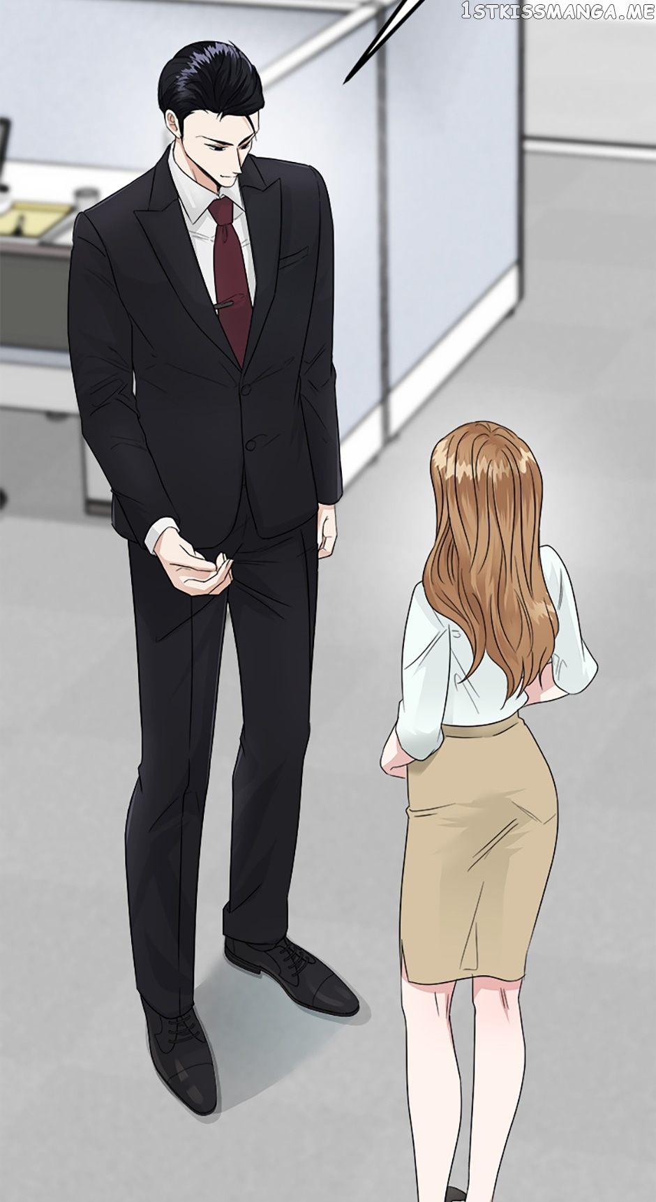 My Boss Can't Sleep Without Me Chapter 8 - page 2