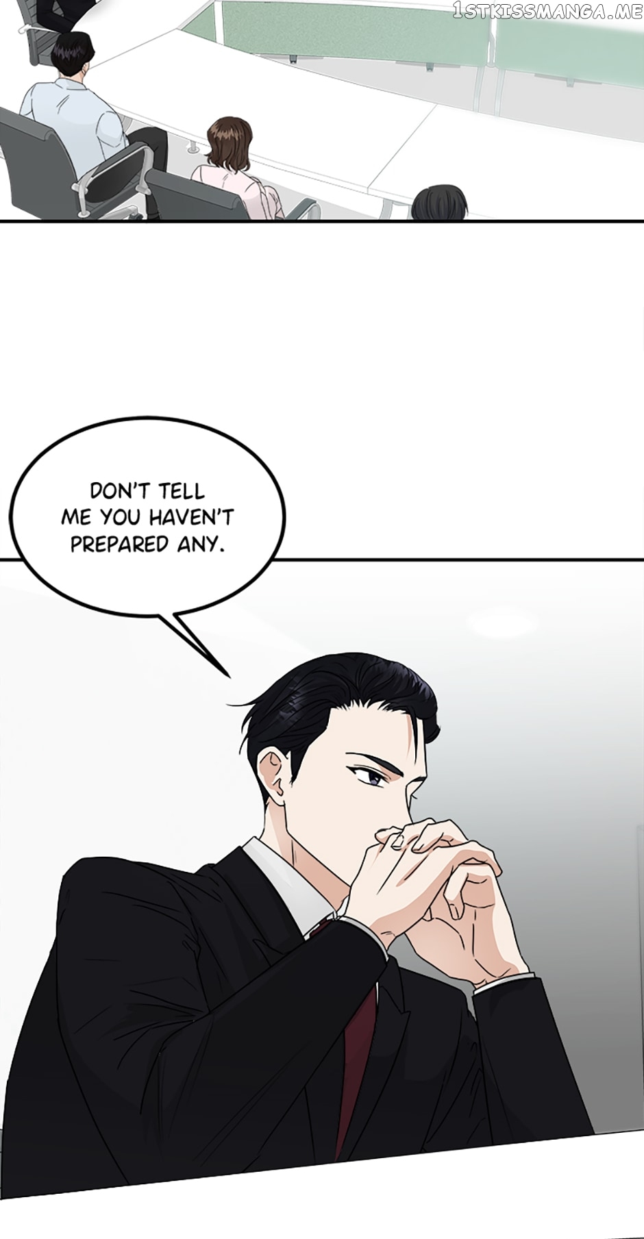 My Boss Can't Sleep Without Me Chapter 8 - page 23