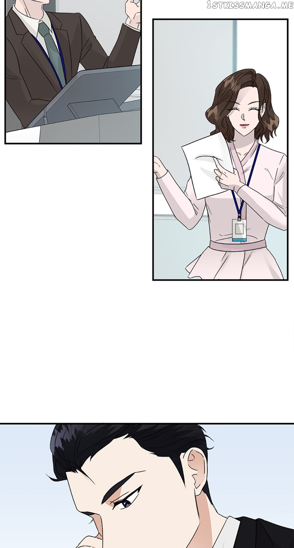 My Boss Can't Sleep Without Me Chapter 8 - page 26