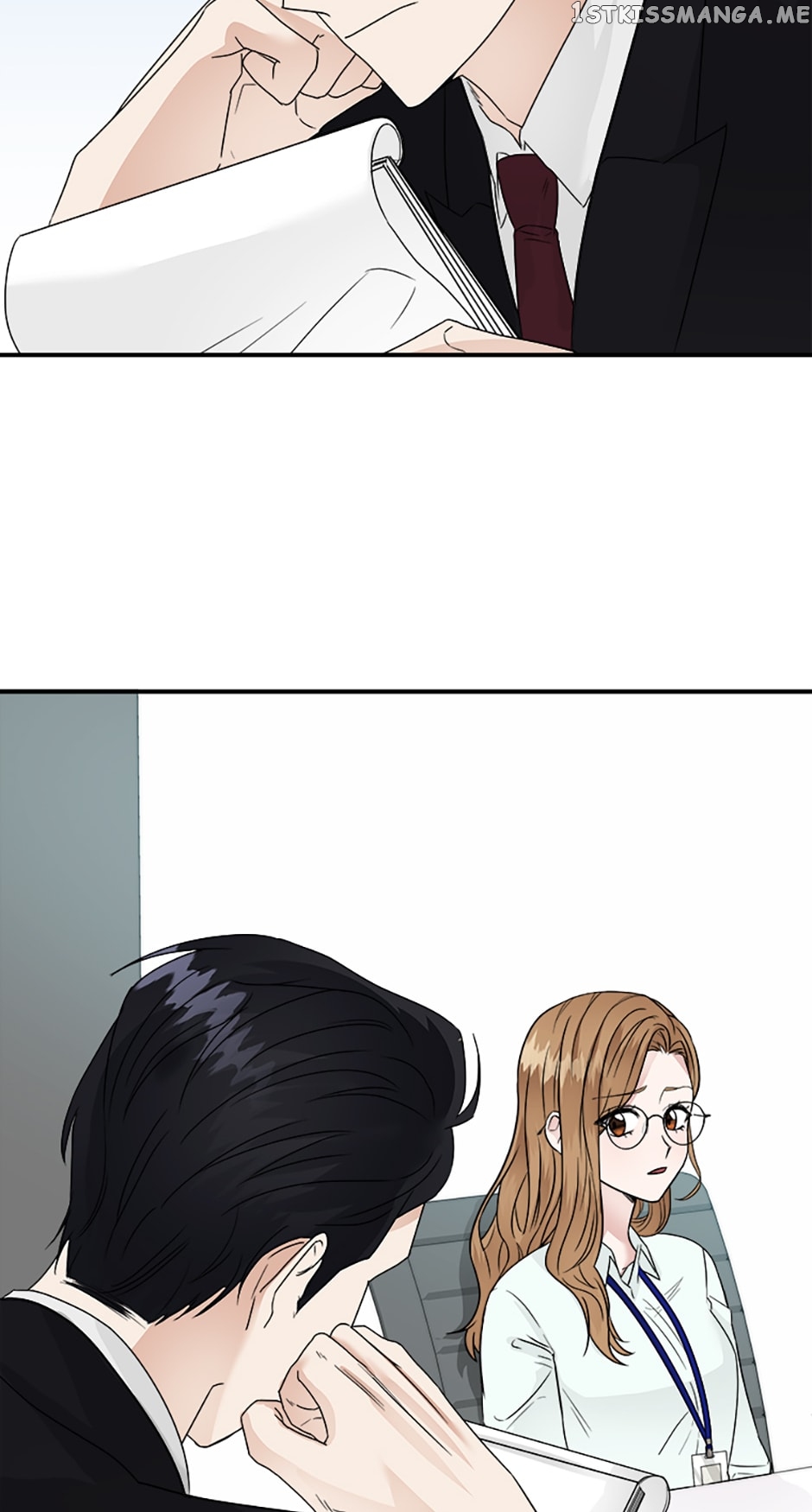 My Boss Can't Sleep Without Me Chapter 8 - page 27