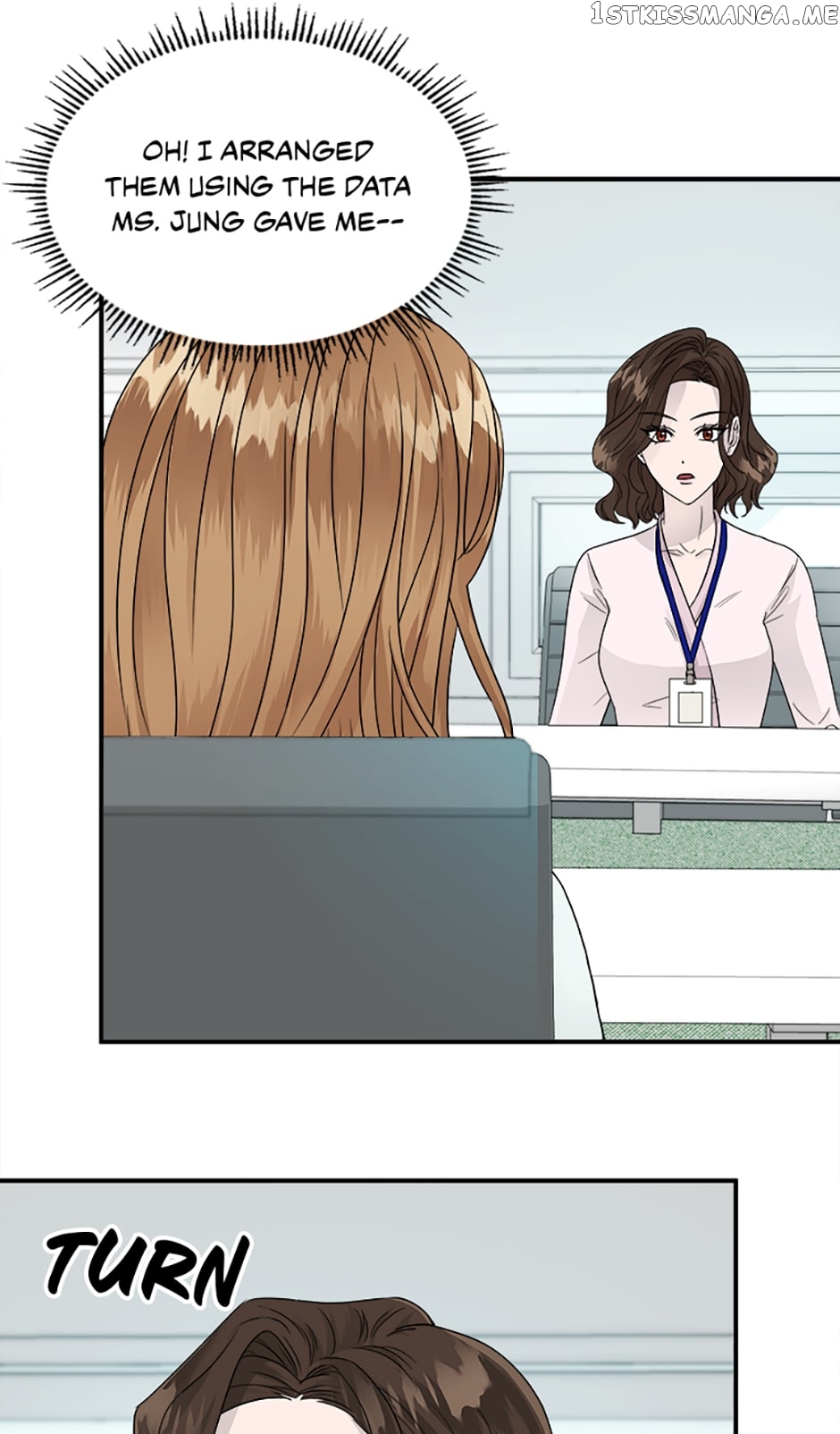 My Boss Can't Sleep Without Me Chapter 8 - page 30