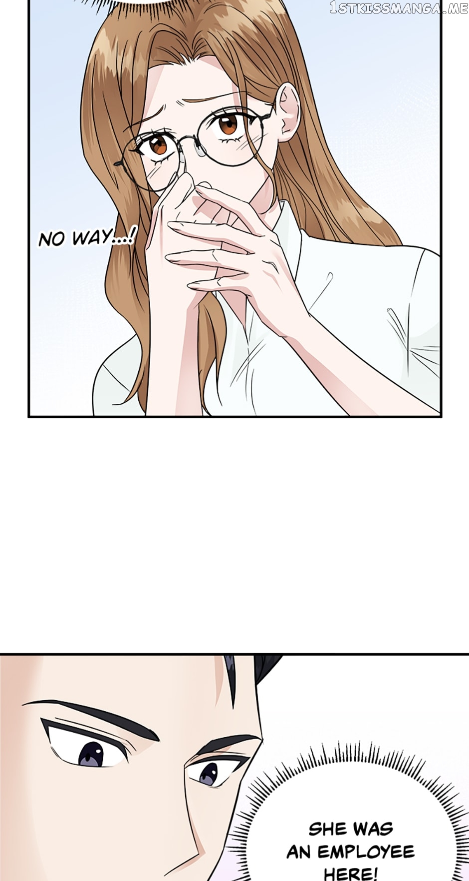 My Boss Can't Sleep Without Me Chapter 8 - page 6