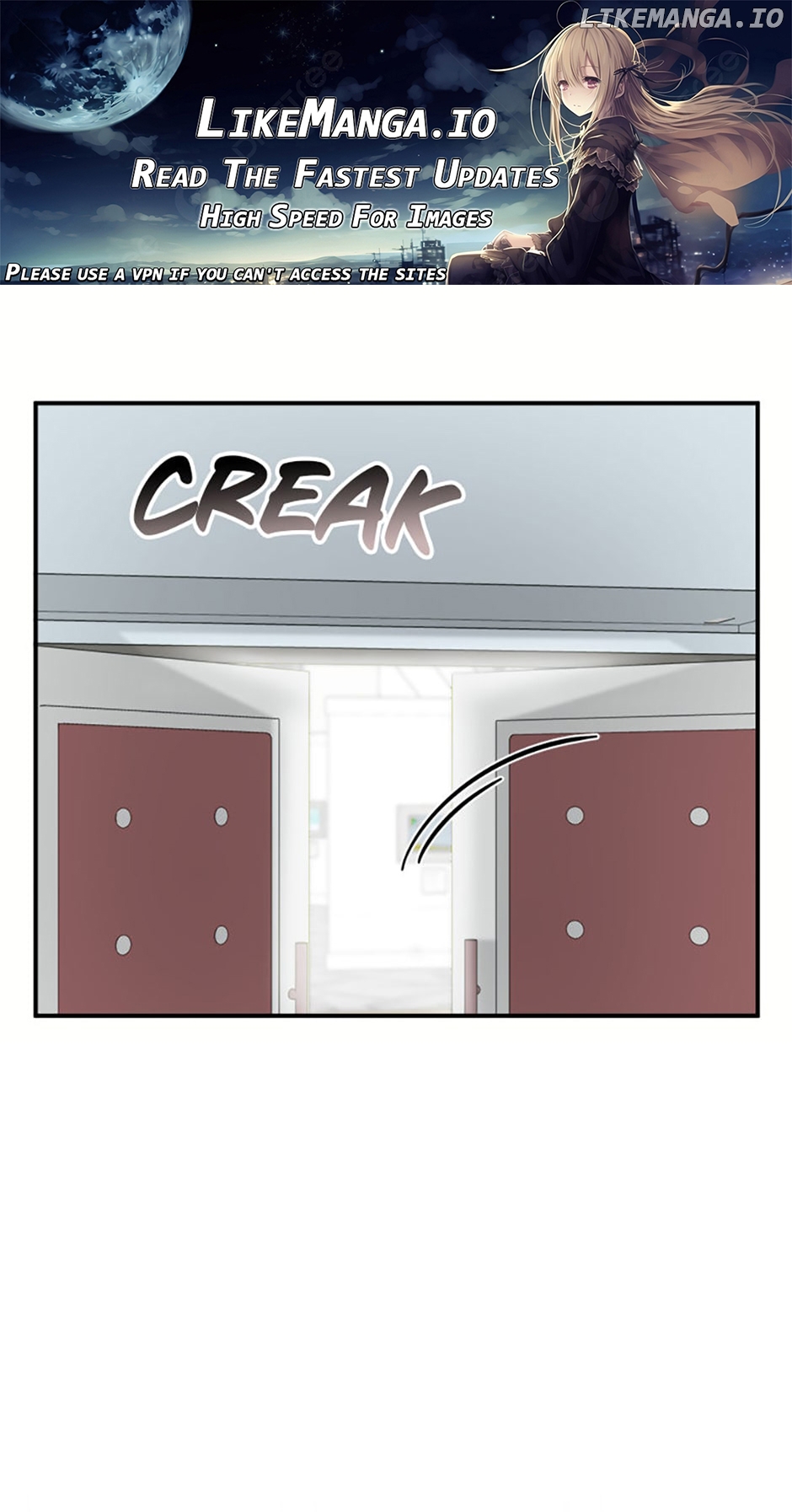 My Boss Can't Sleep Without Me Chapter 83 - page 1