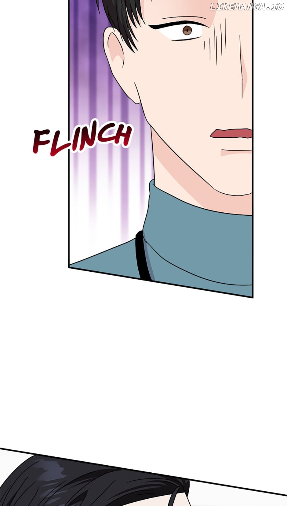 My Boss Can't Sleep Without Me Chapter 83 - page 14