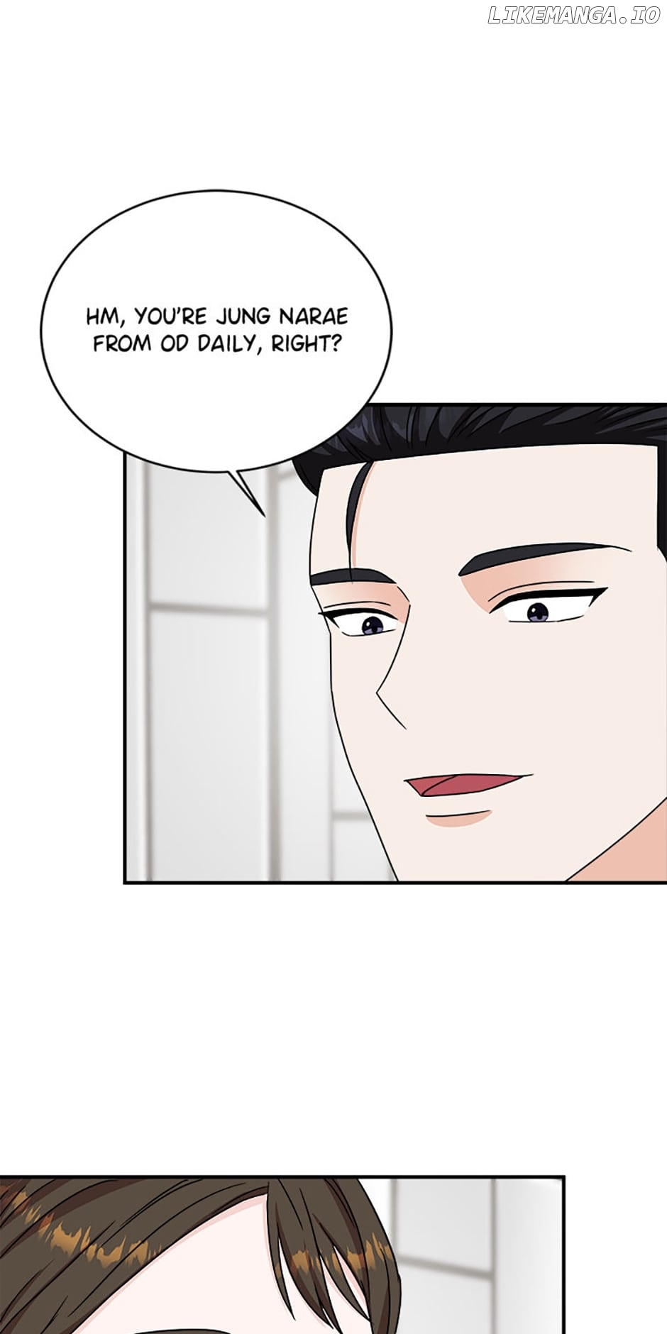 My Boss Can't Sleep Without Me Chapter 83 - page 26