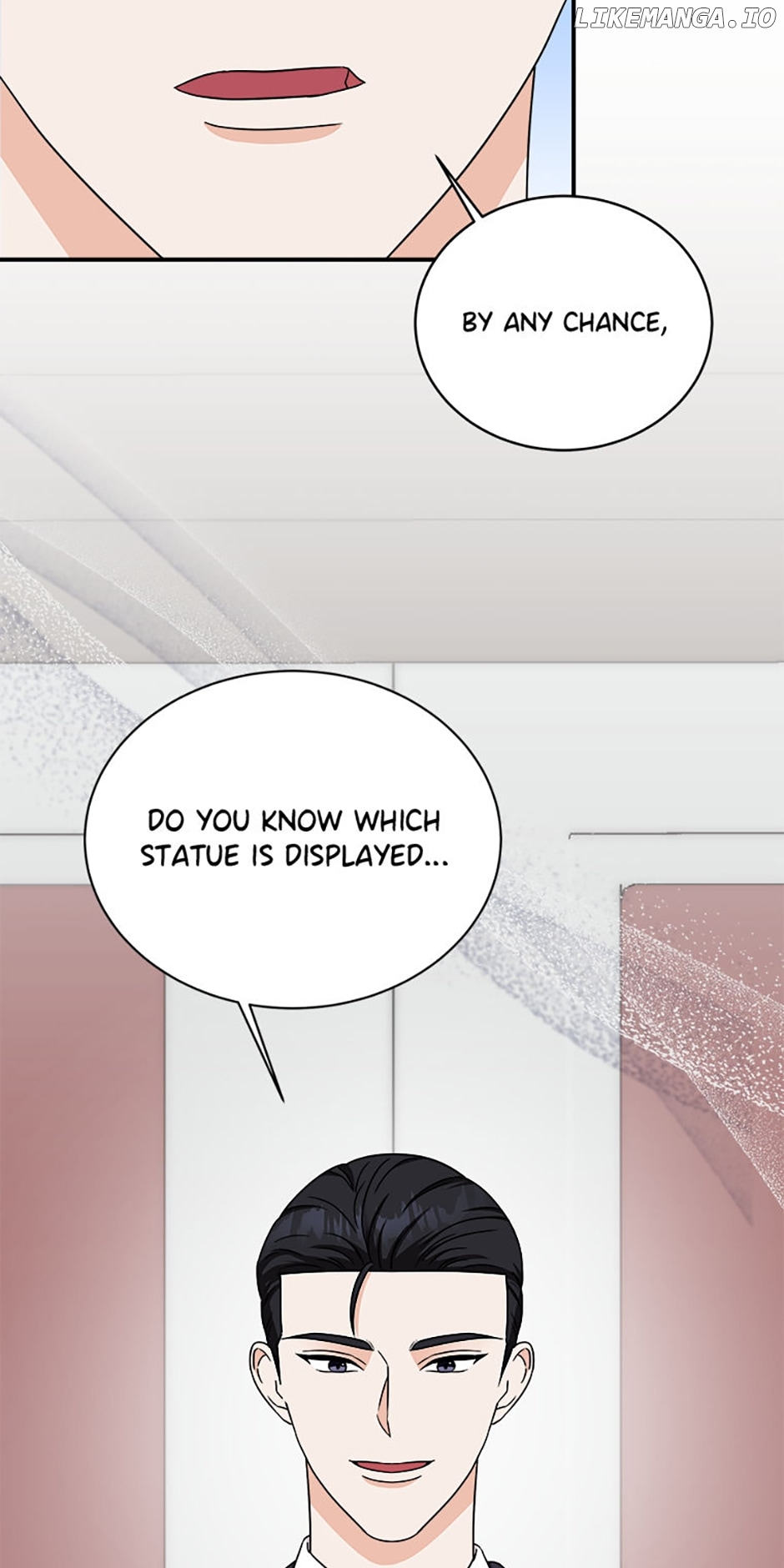 My Boss Can't Sleep Without Me Chapter 83 - page 29