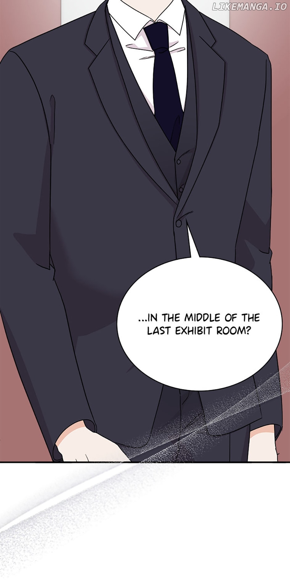 My Boss Can't Sleep Without Me Chapter 83 - page 30