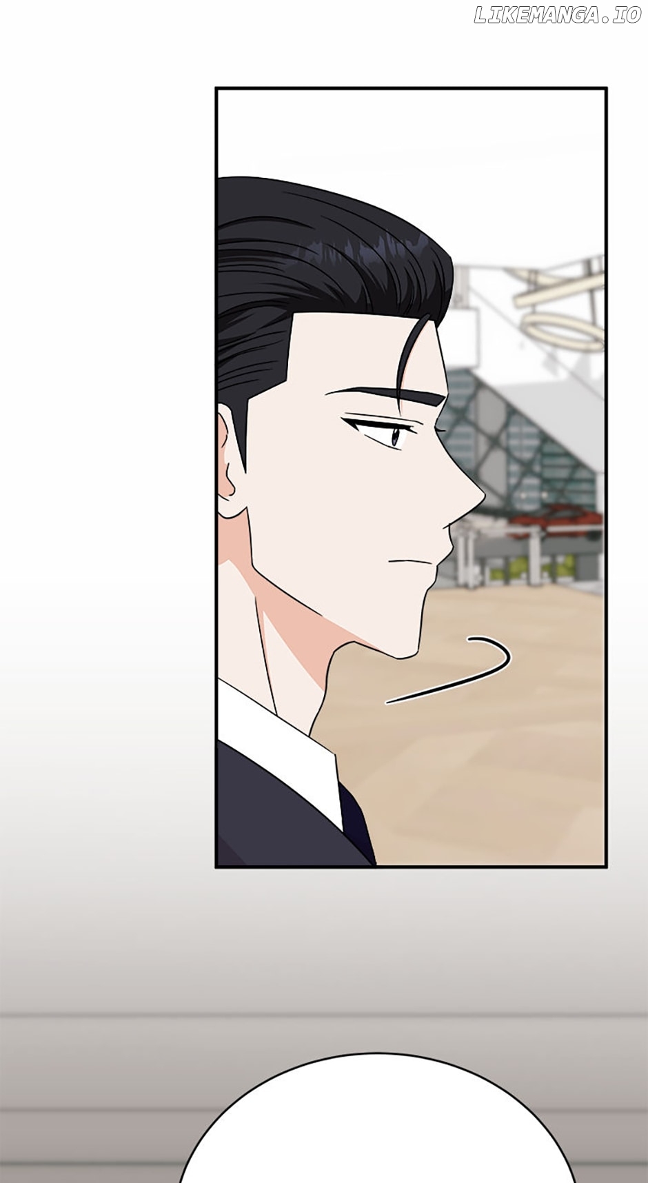 My Boss Can't Sleep Without Me Chapter 83 - page 43