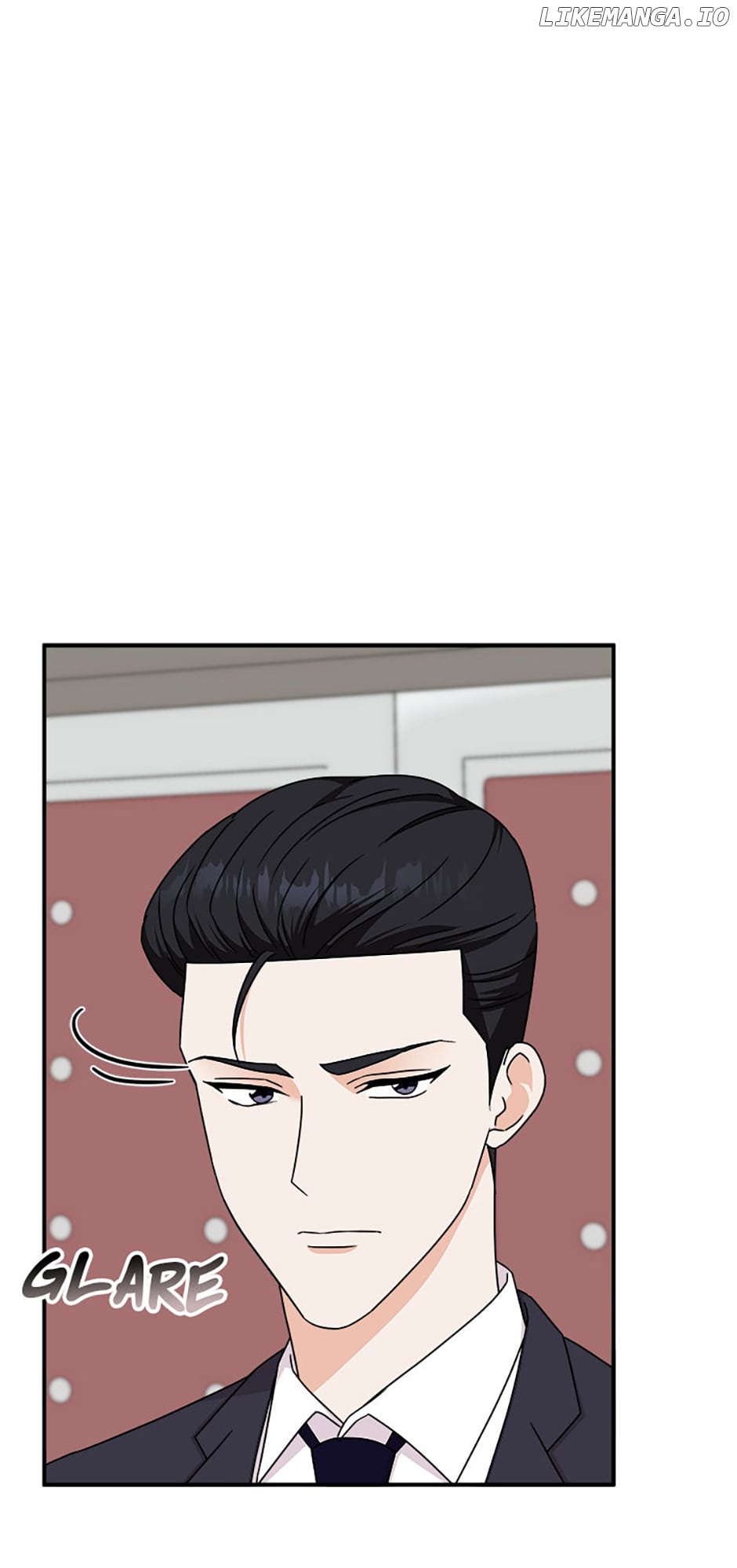 My Boss Can't Sleep Without Me Chapter 83 - page 5