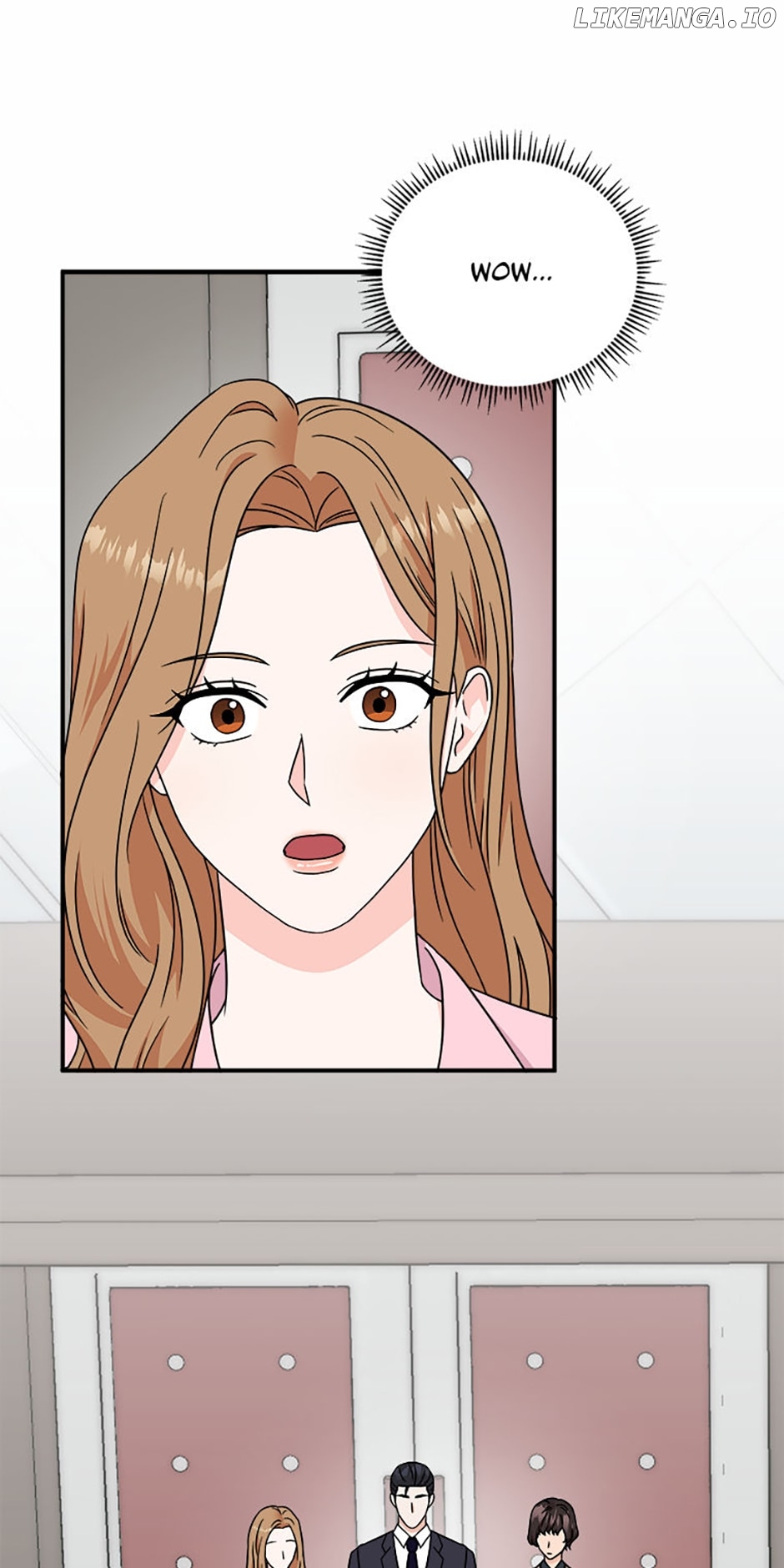 My Boss Can't Sleep Without Me Chapter 83 - page 52