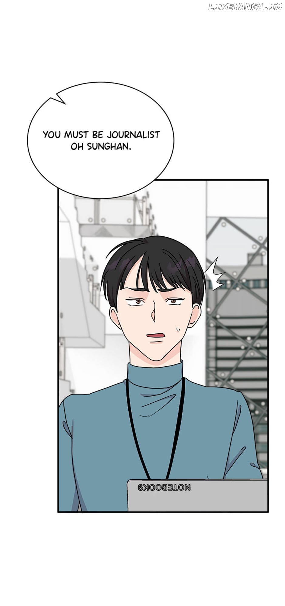 My Boss Can't Sleep Without Me Chapter 83 - page 6