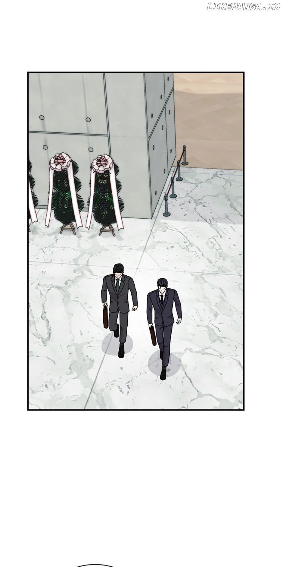 My Boss Can't Sleep Without Me Chapter 83 - page 60