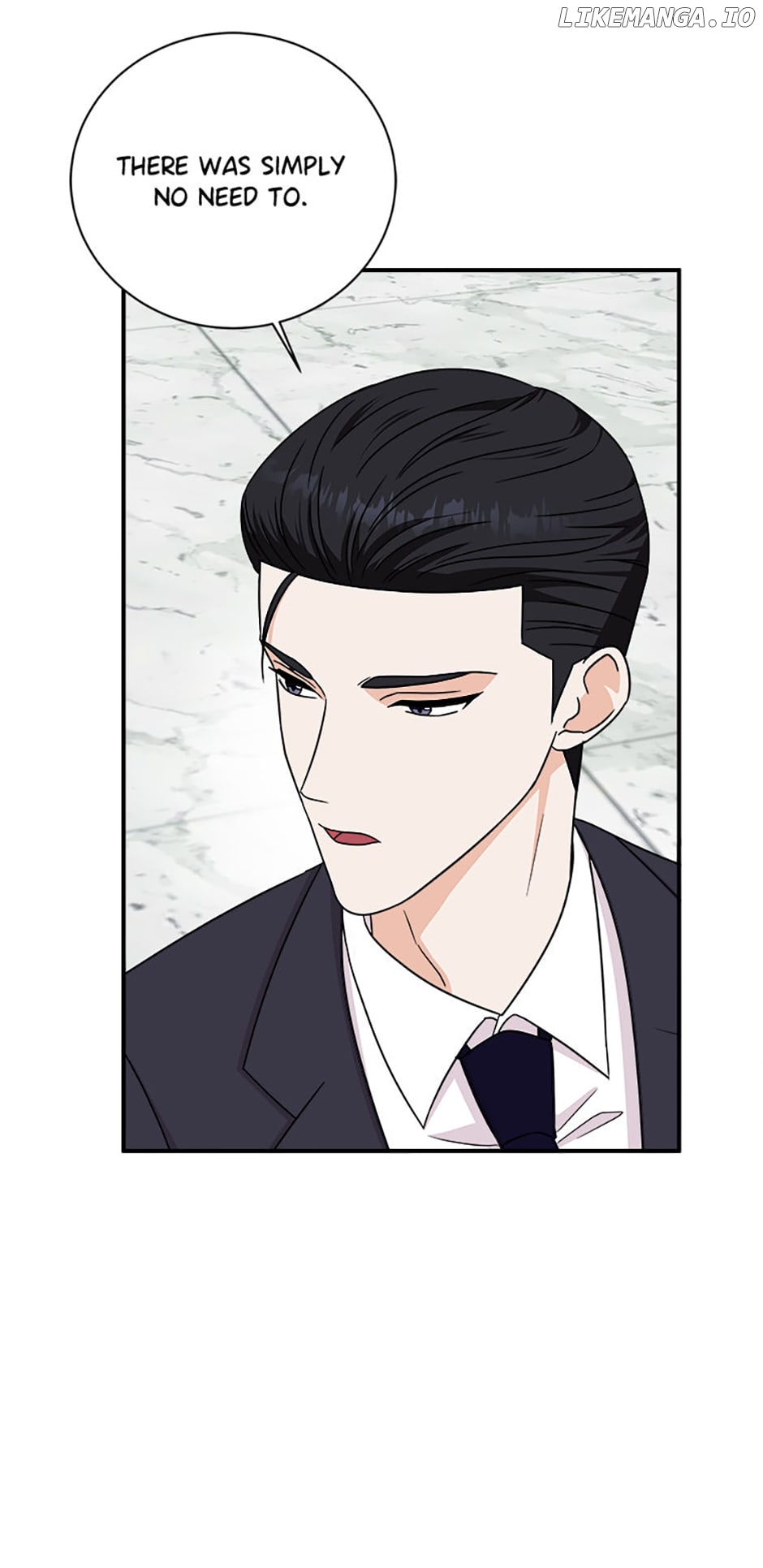 My Boss Can't Sleep Without Me Chapter 83 - page 63