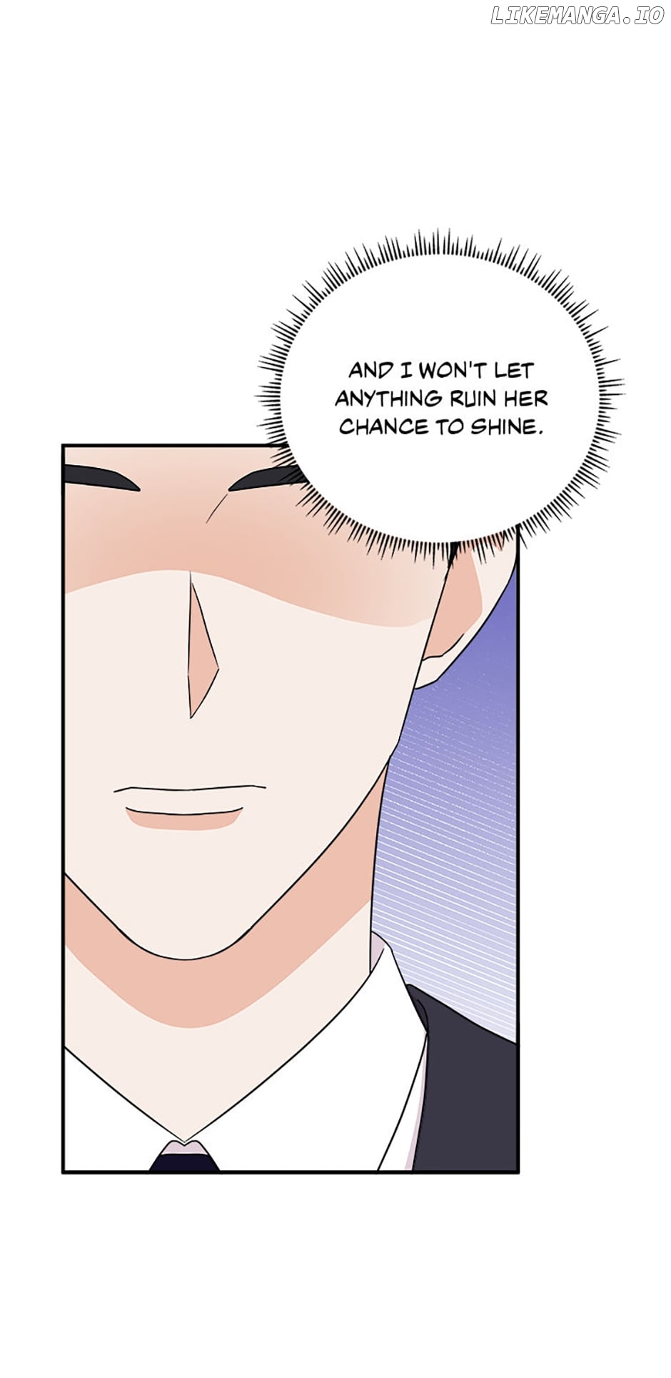 My Boss Can't Sleep Without Me Chapter 83 - page 65