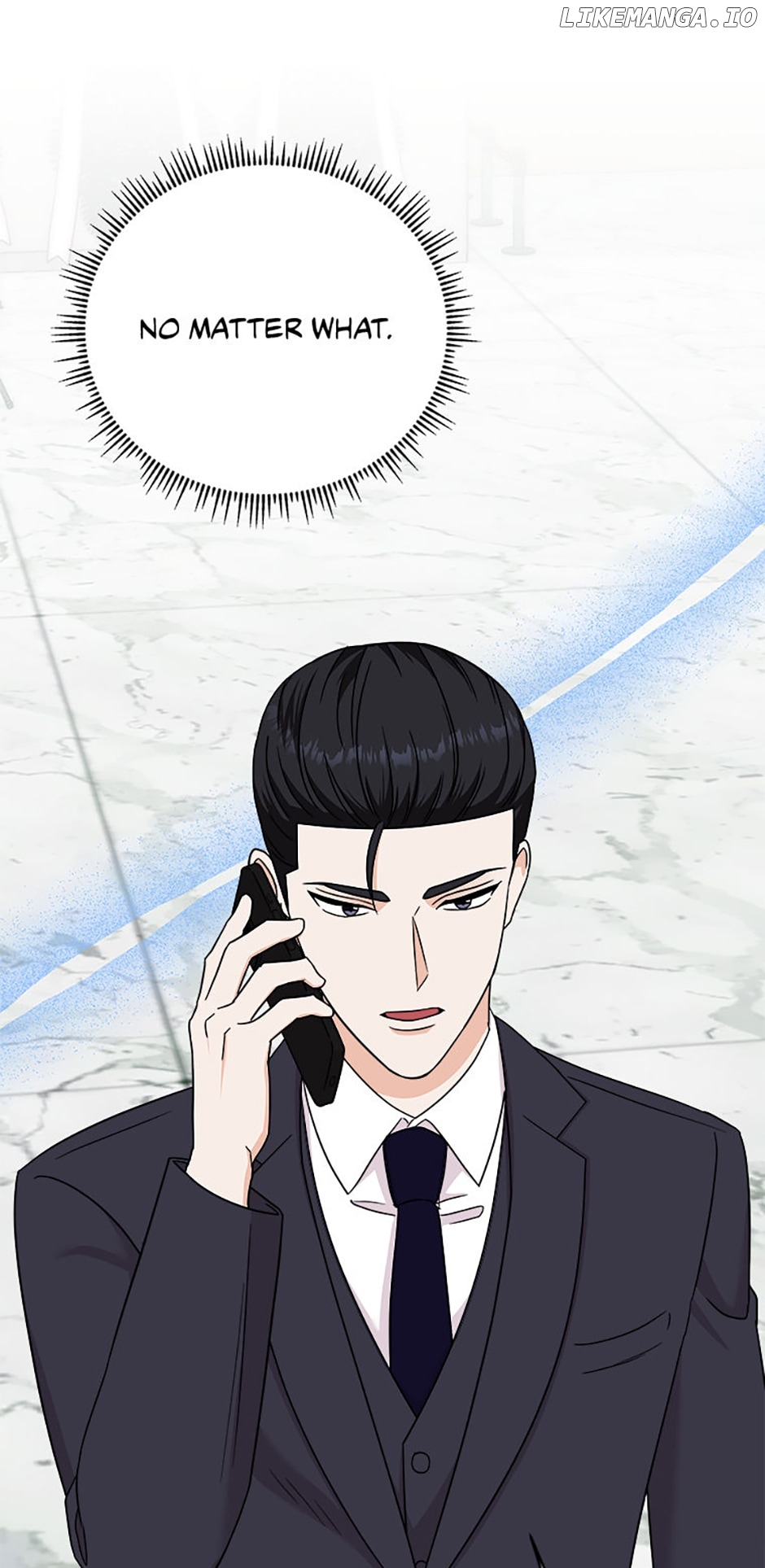 My Boss Can't Sleep Without Me Chapter 83 - page 66