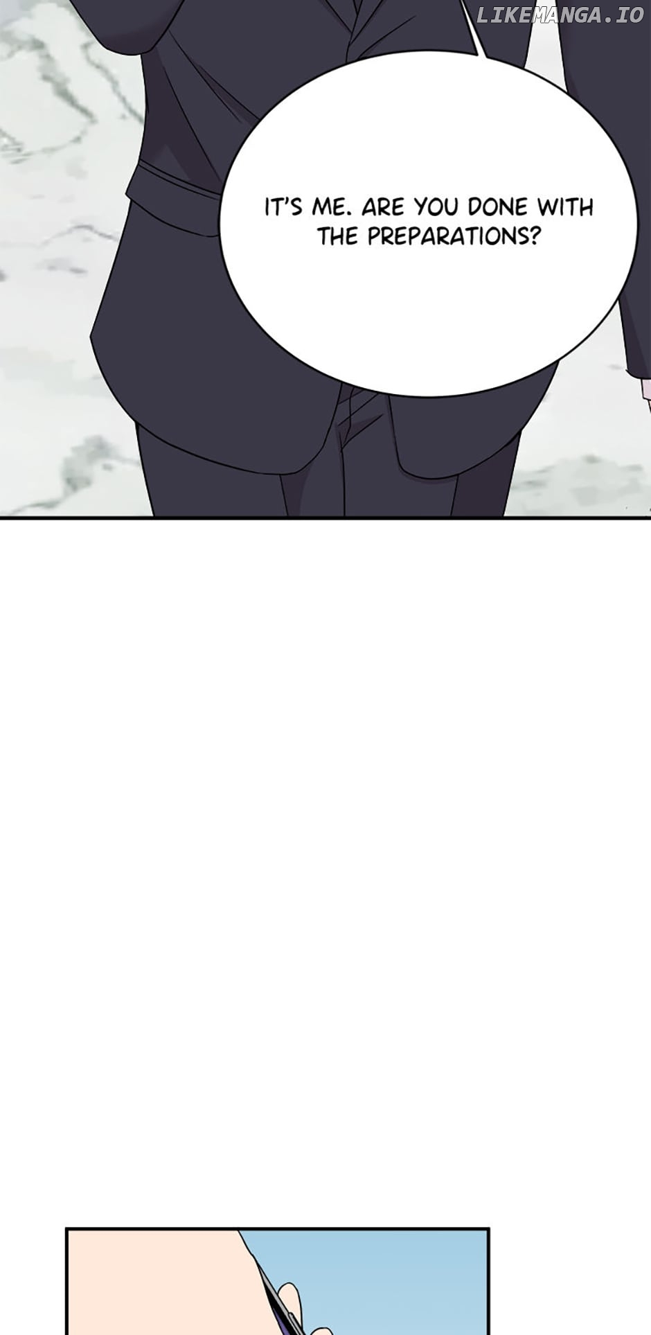 My Boss Can't Sleep Without Me Chapter 83 - page 67
